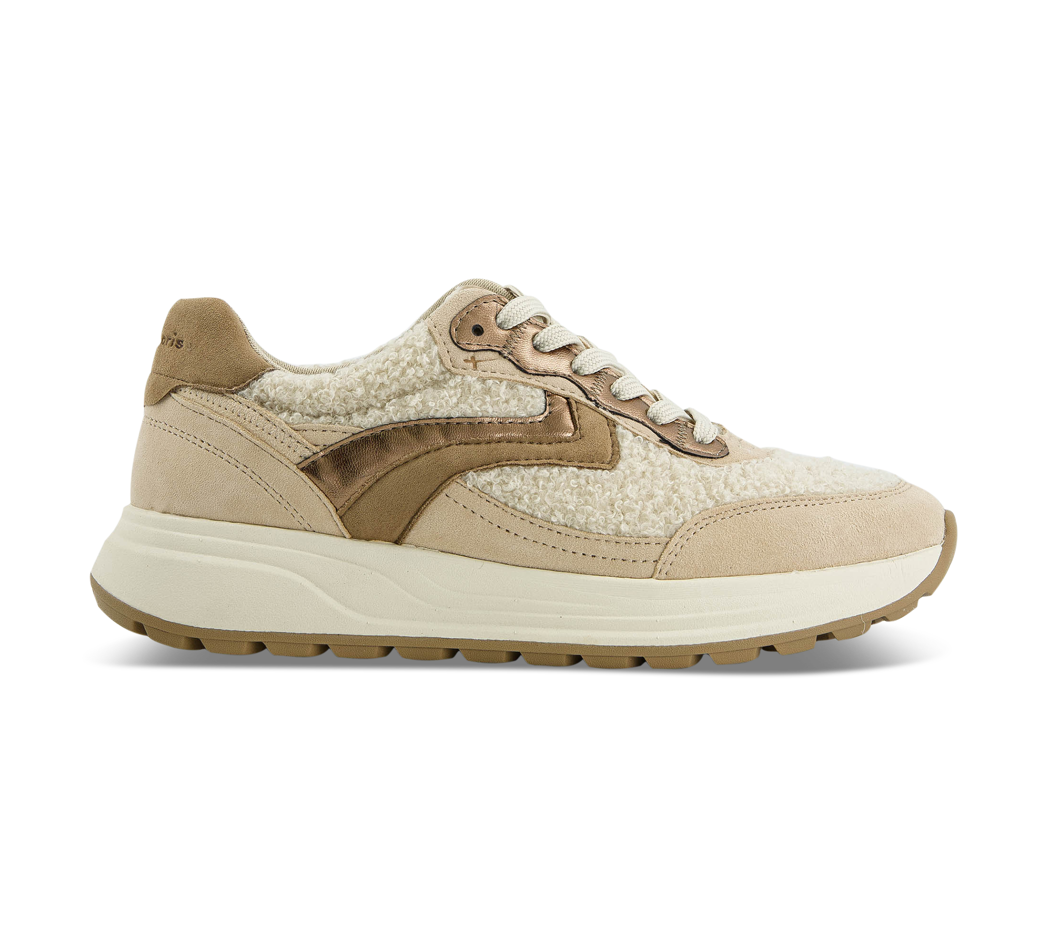Da.-Schnürer Sneaker low