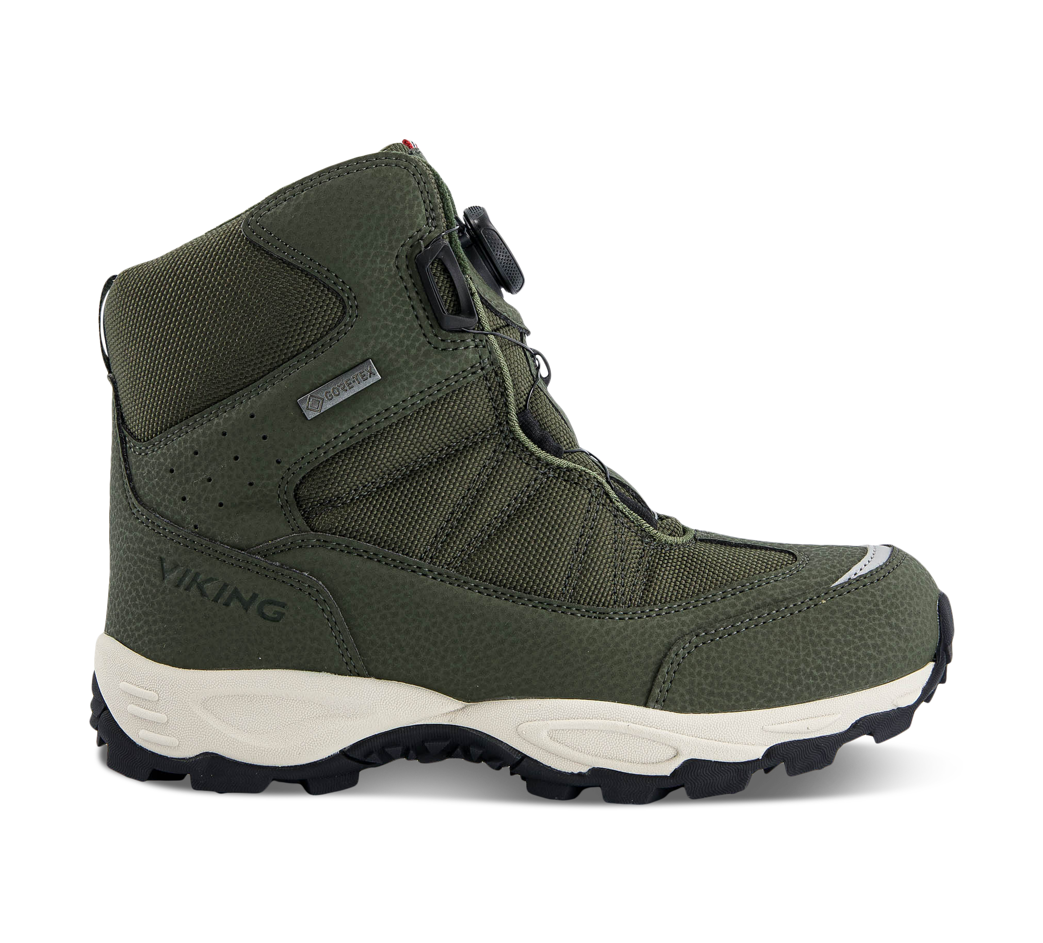 aussen Bjork Warm gtx Boa