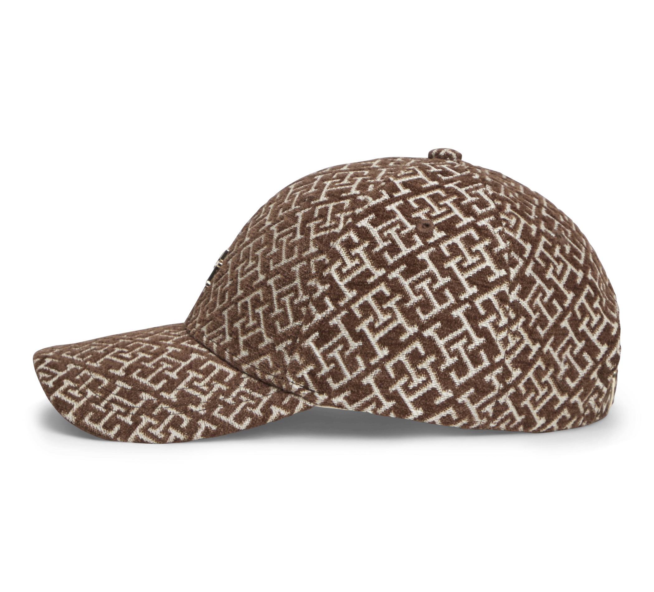Th Monogram