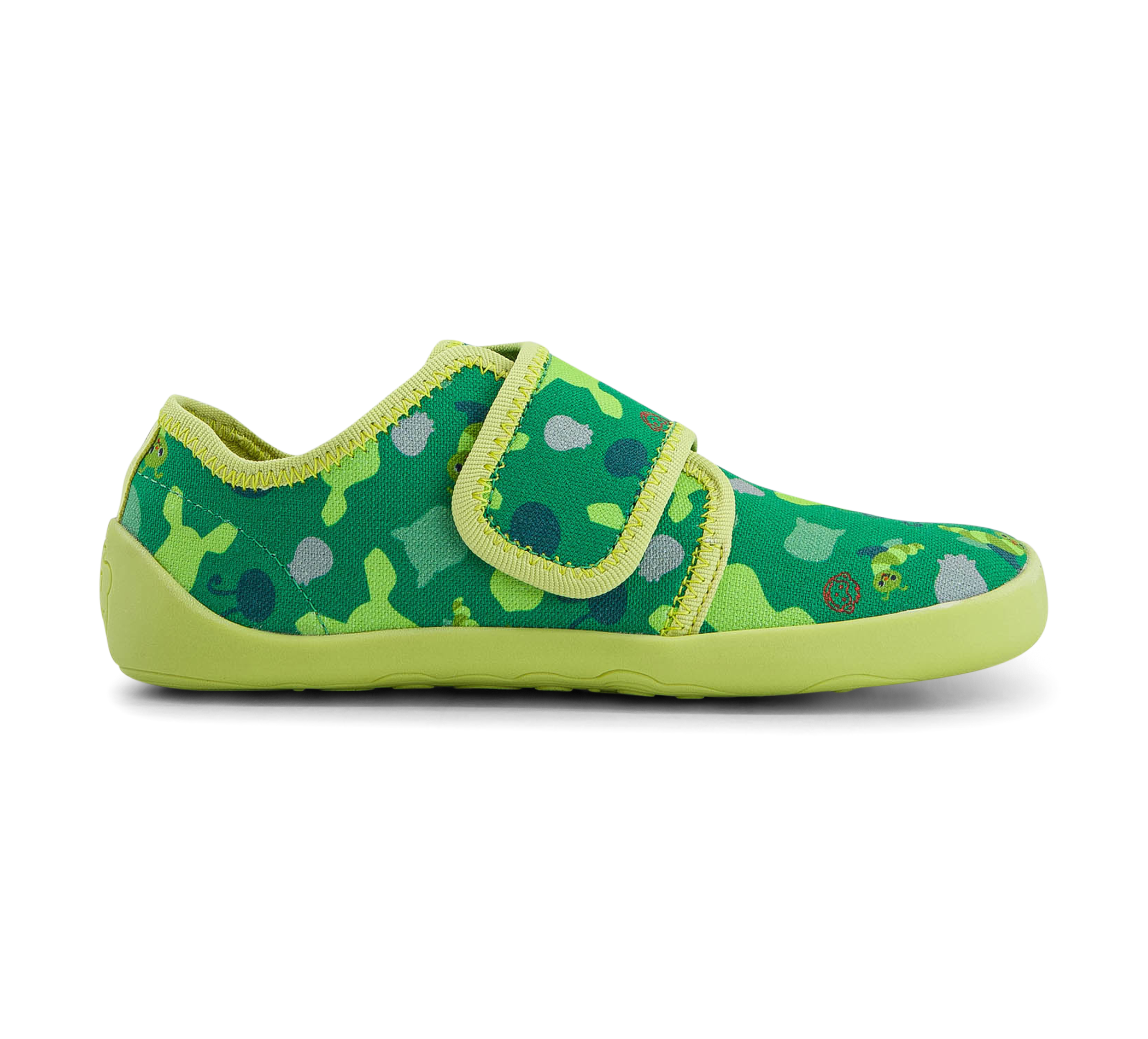 Baumwolle Movy Schmetterling