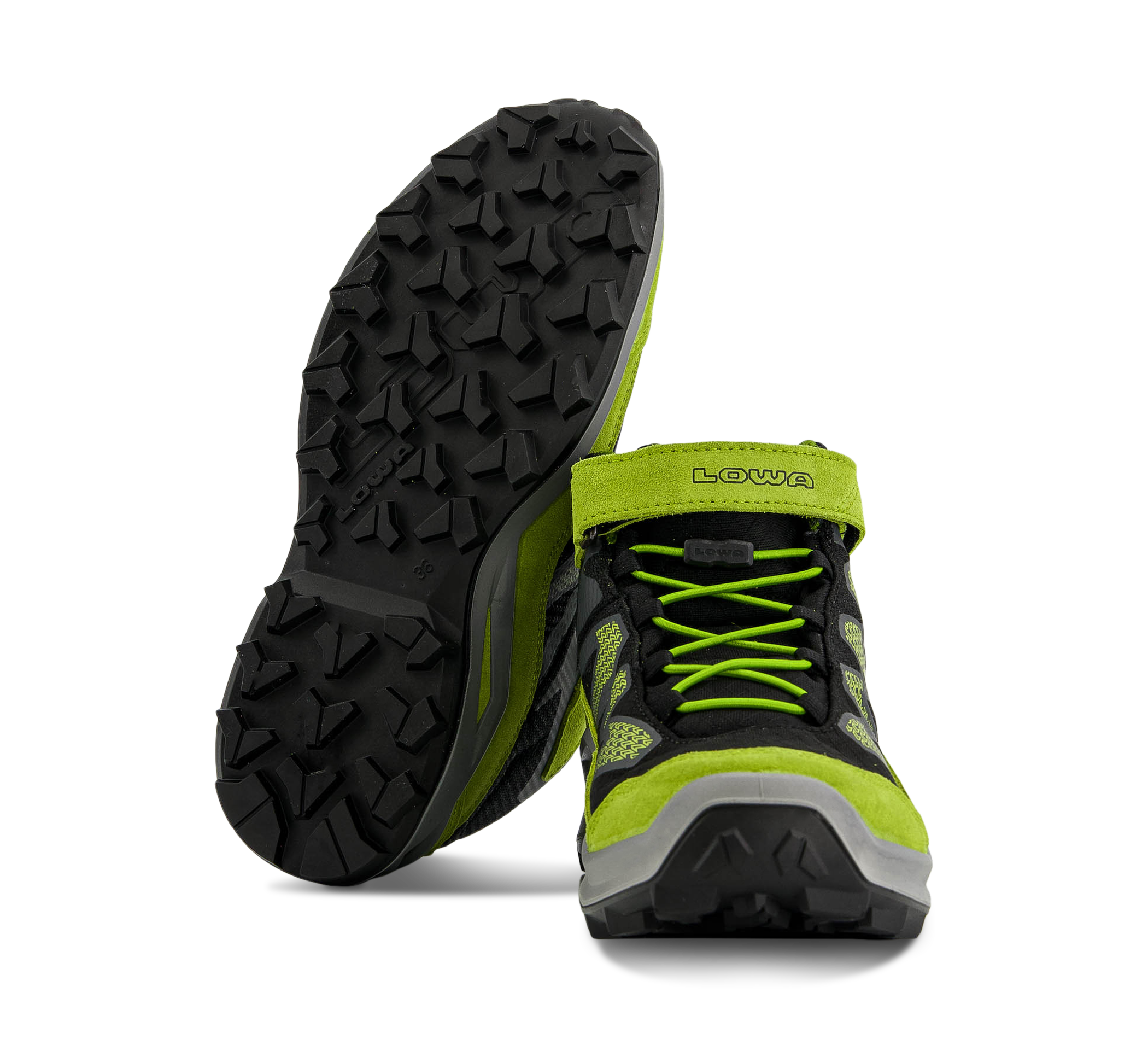 MADDOX PRO GTX MID VC JR