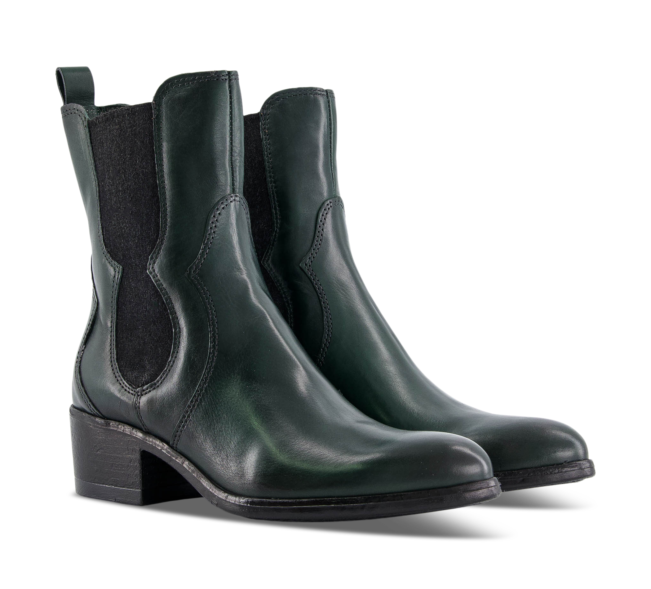 Chelsea Boots