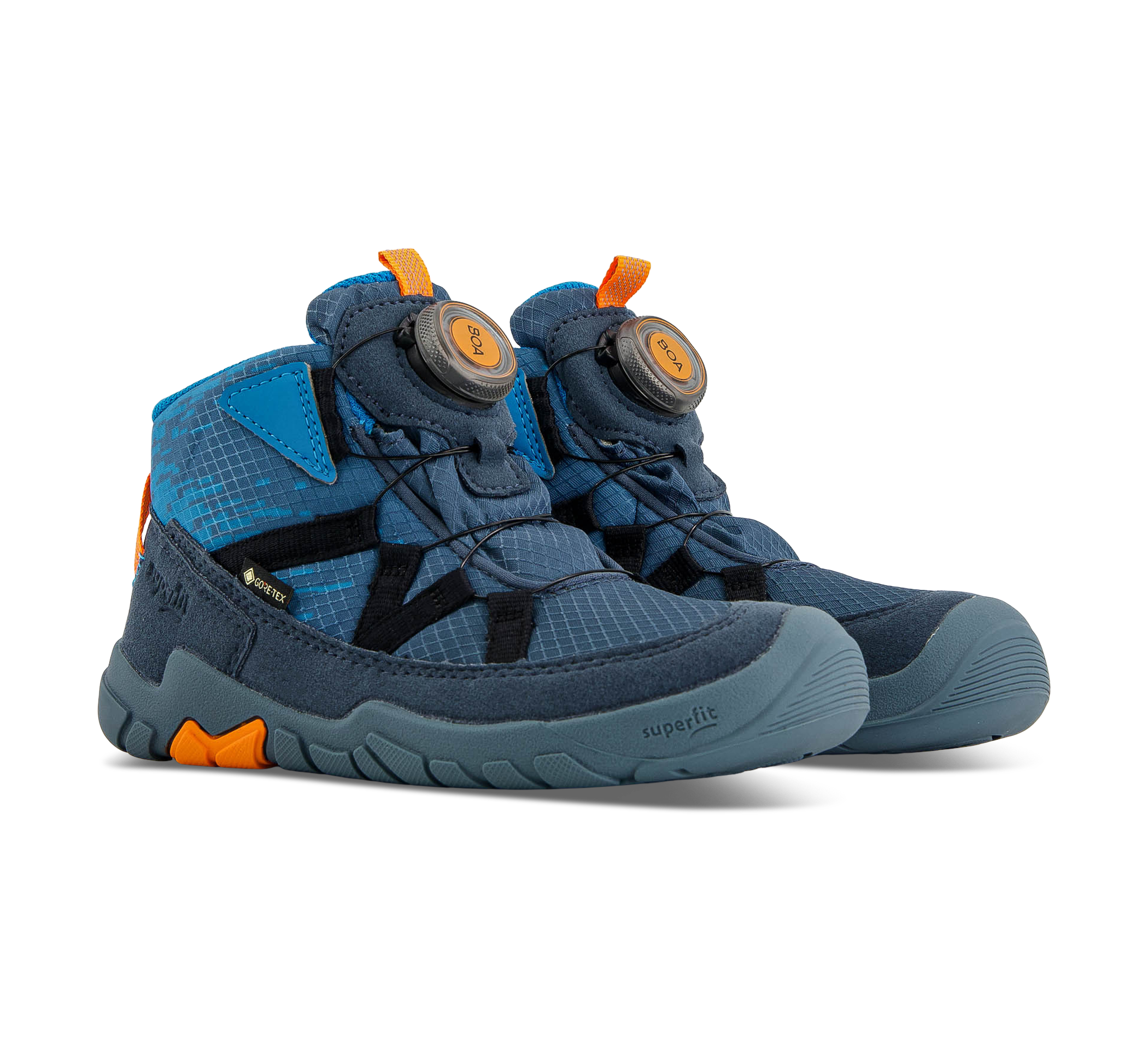 Schuh Textil \ TRACE Trace