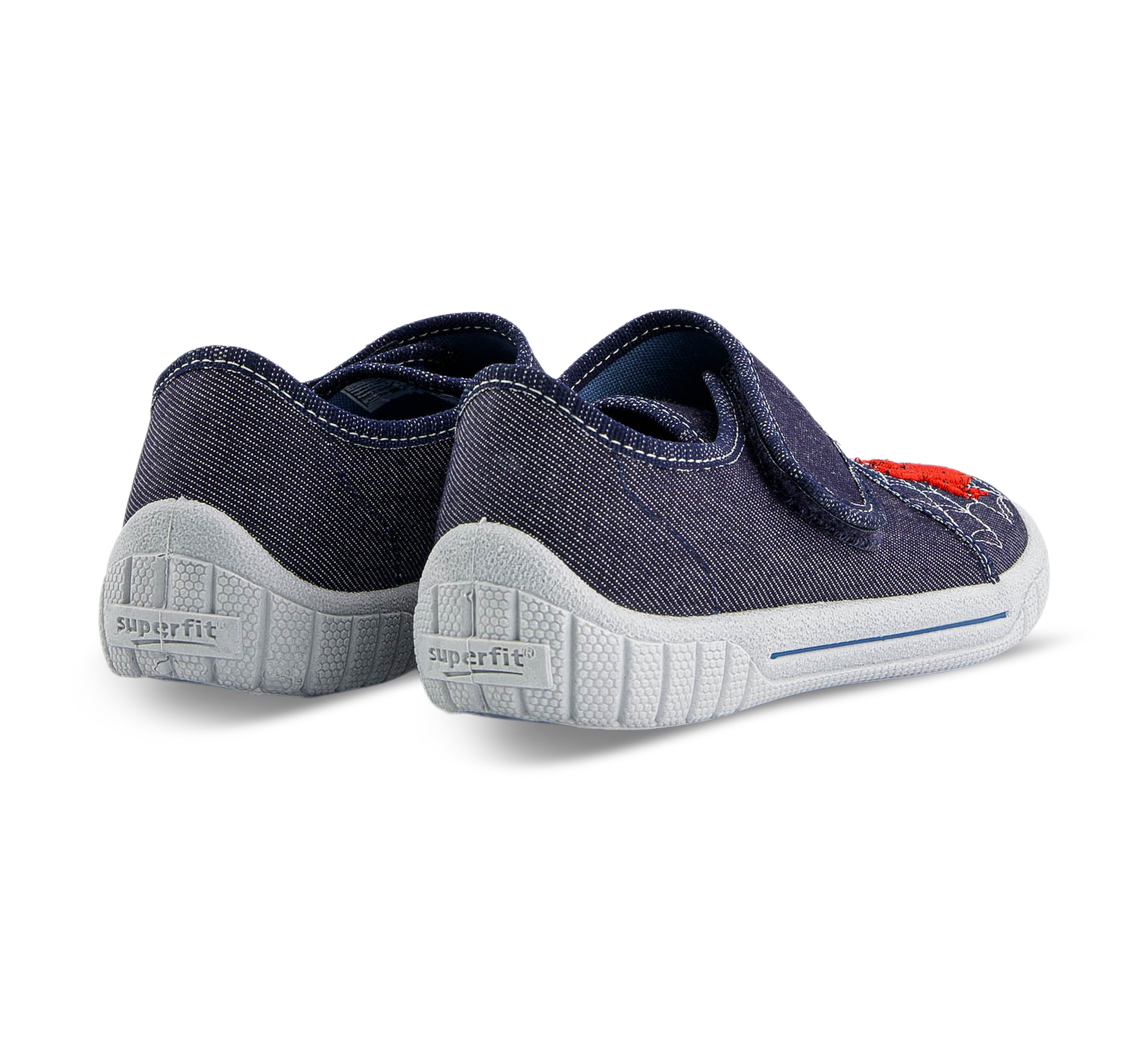 Hausschuh Textil \ BILL