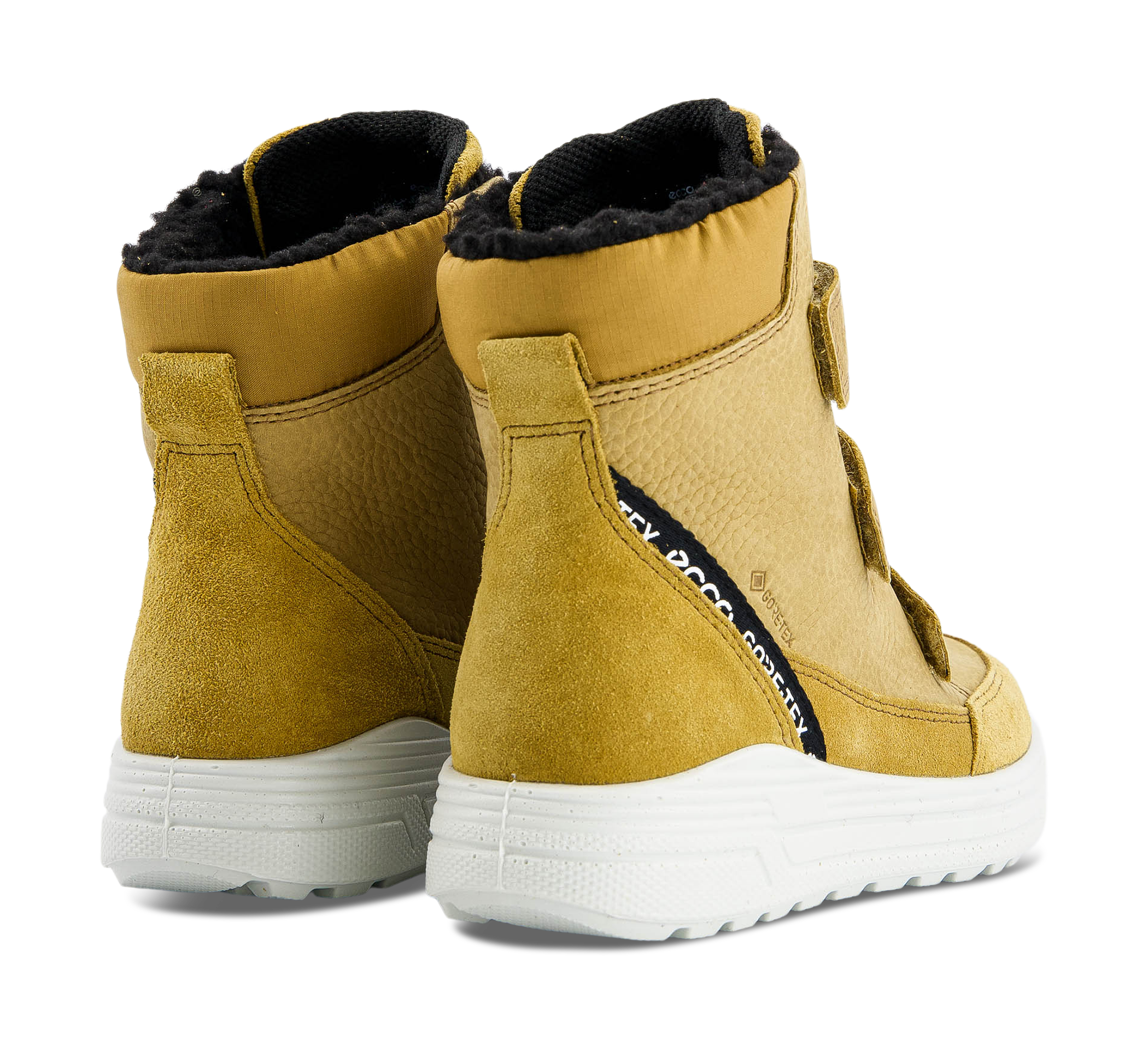 ECCO URBAN SNOWBOARDER