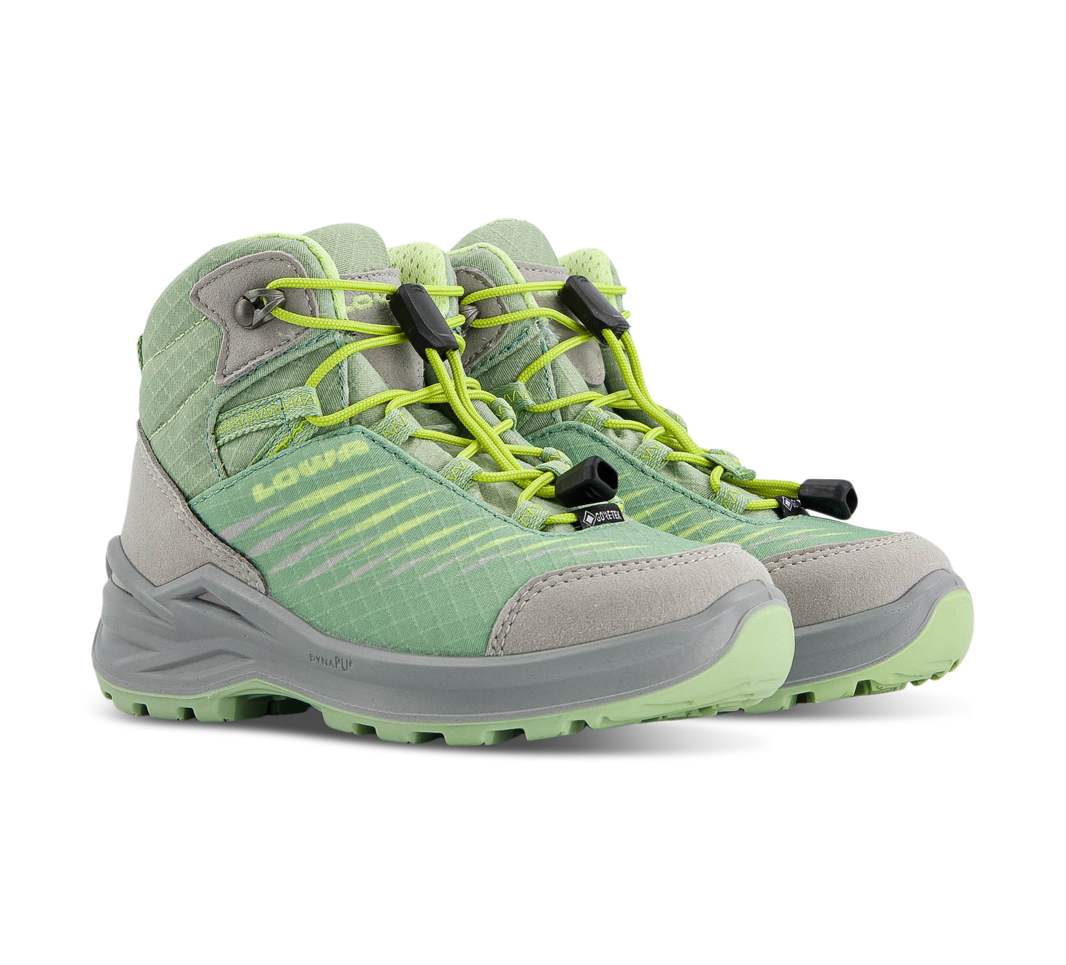 Zirrox Ii Gtx Mid Jr
