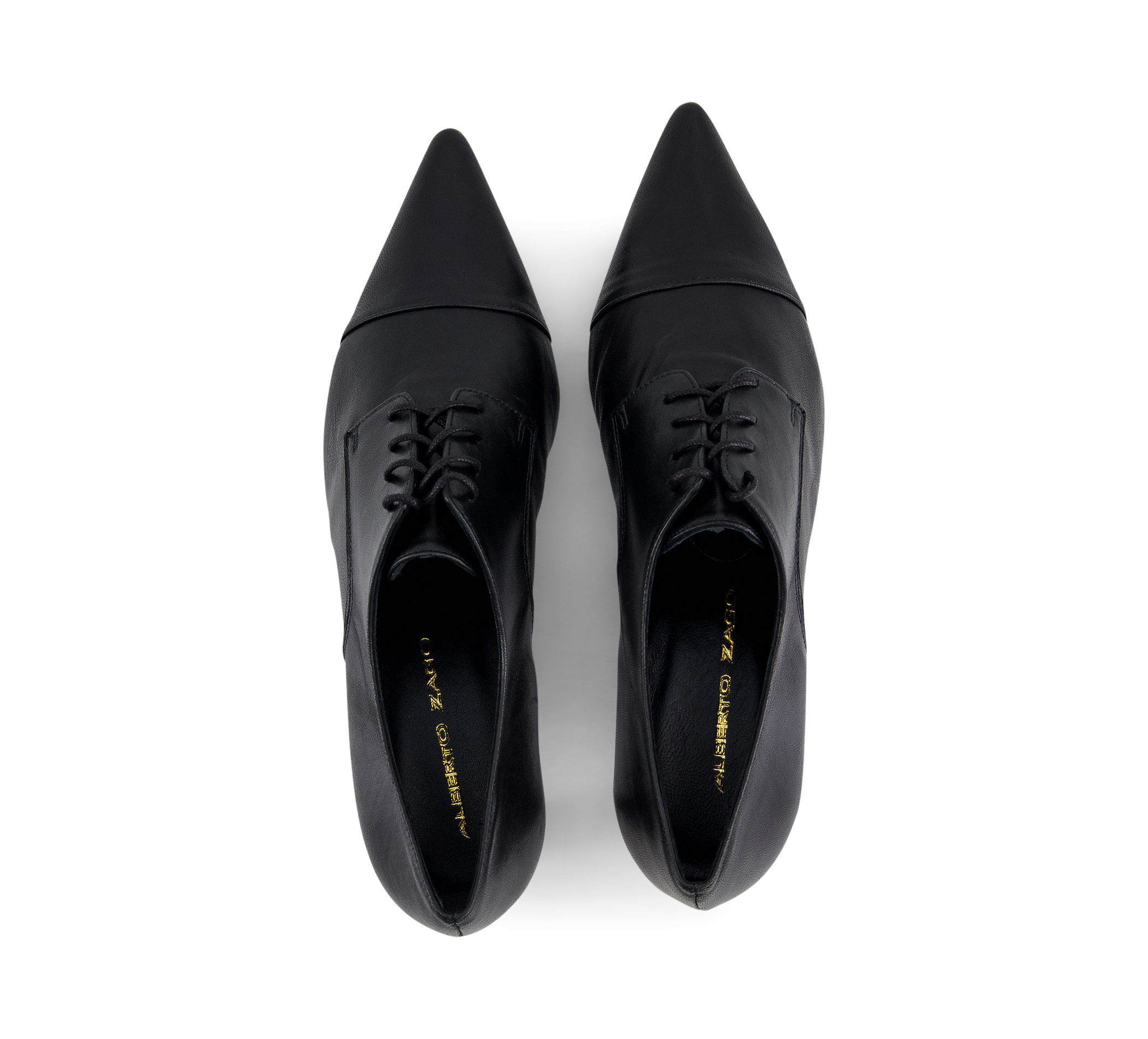 oben Sneaker low