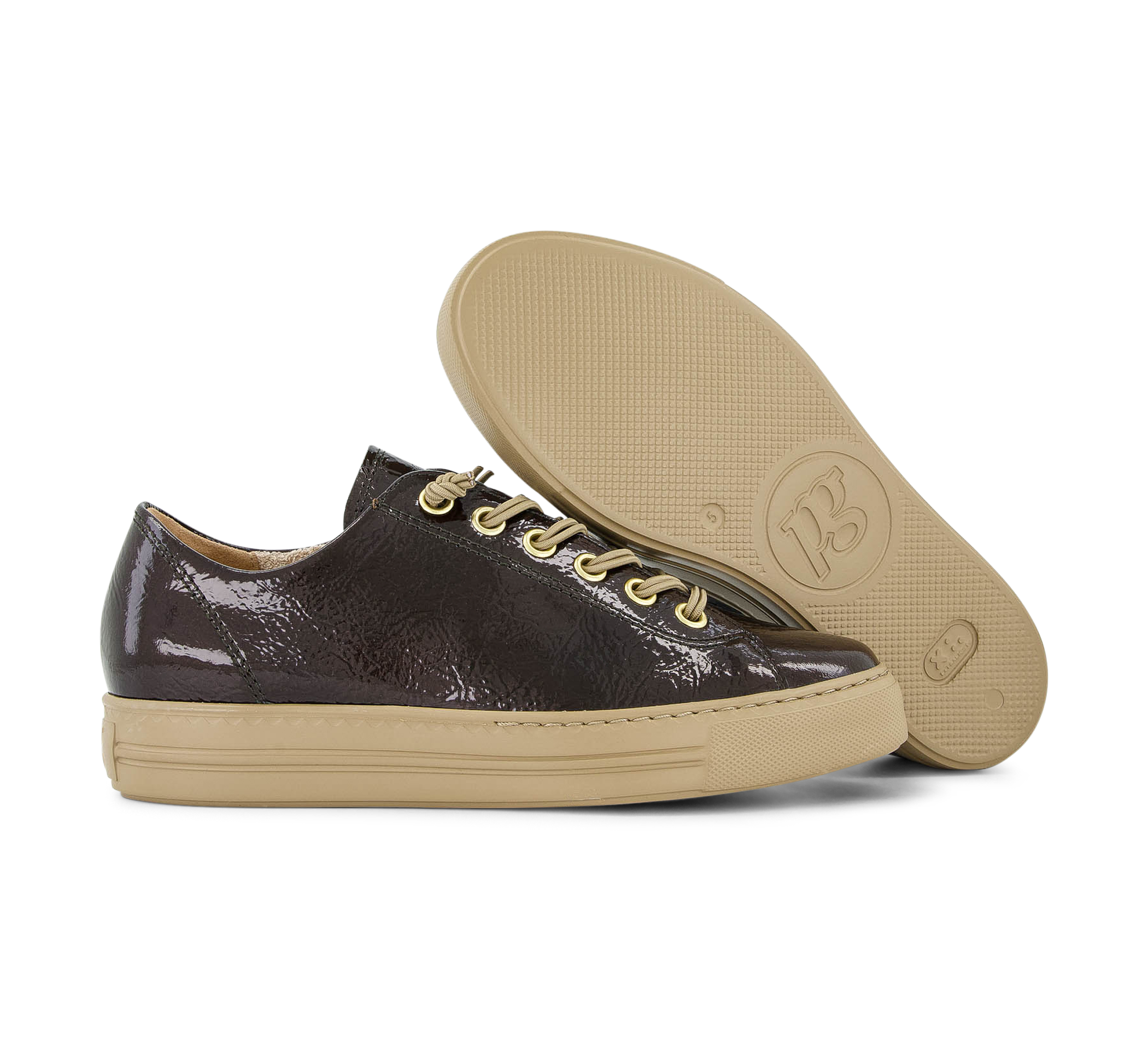 Sneaker low