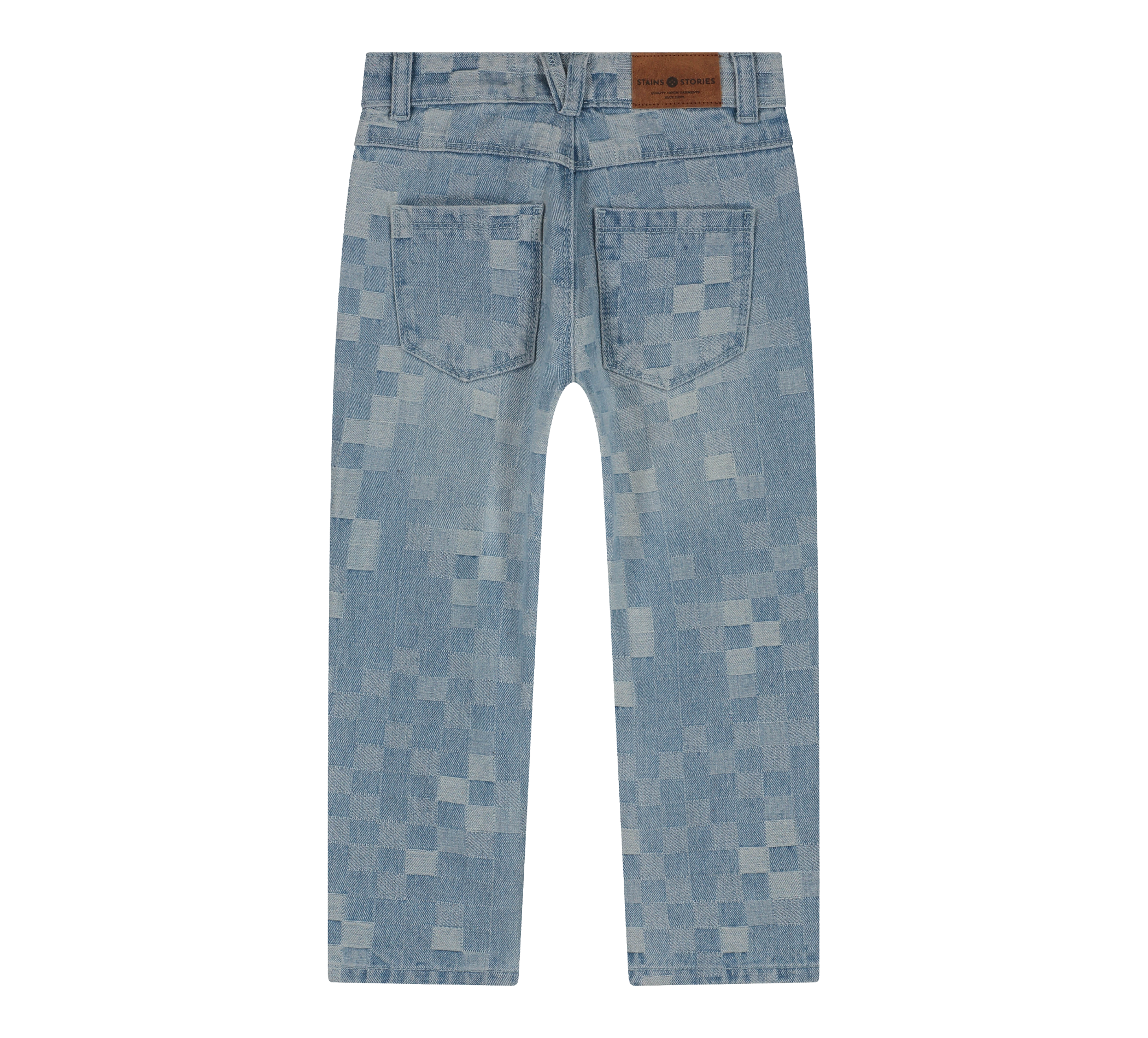paar Jeans