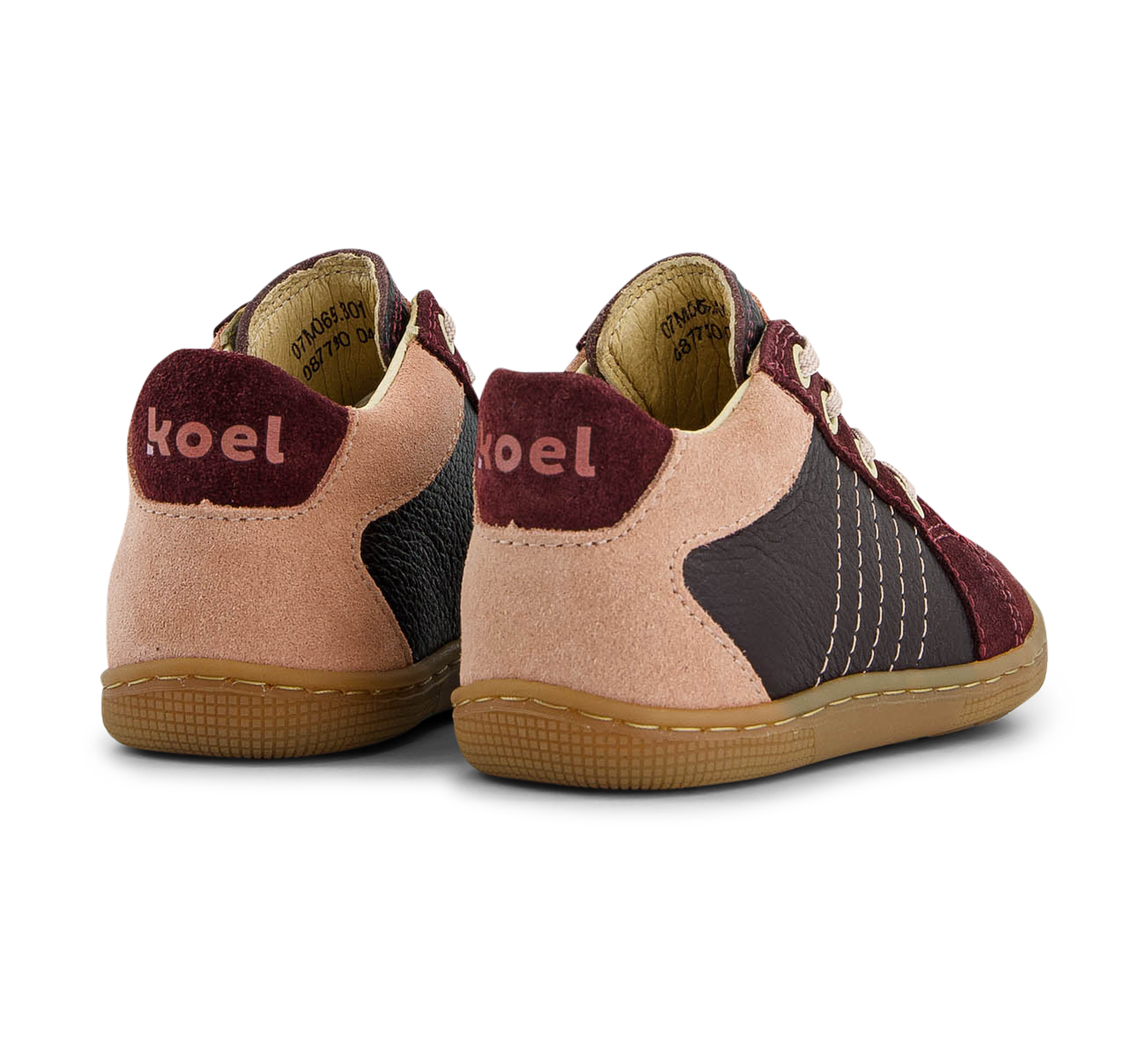 Barefoot Shoe Laces