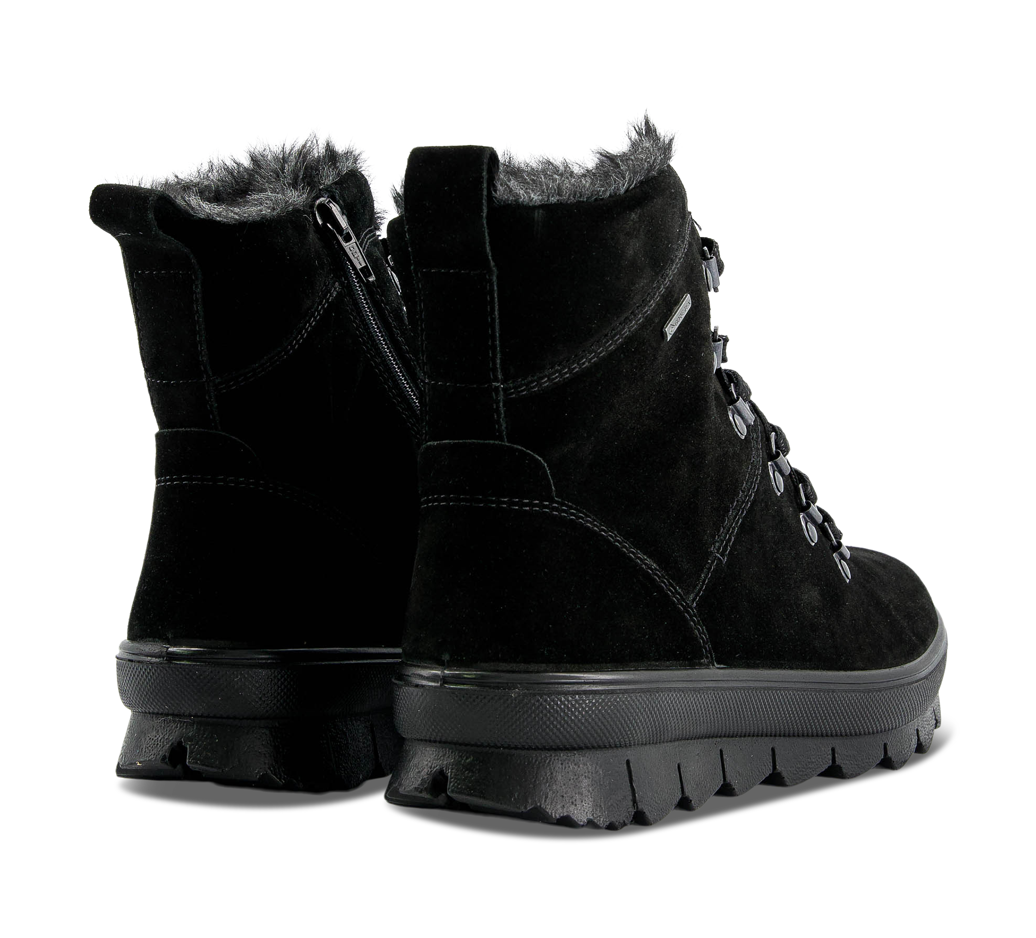 Stiefelette Leder \ NOVARA
