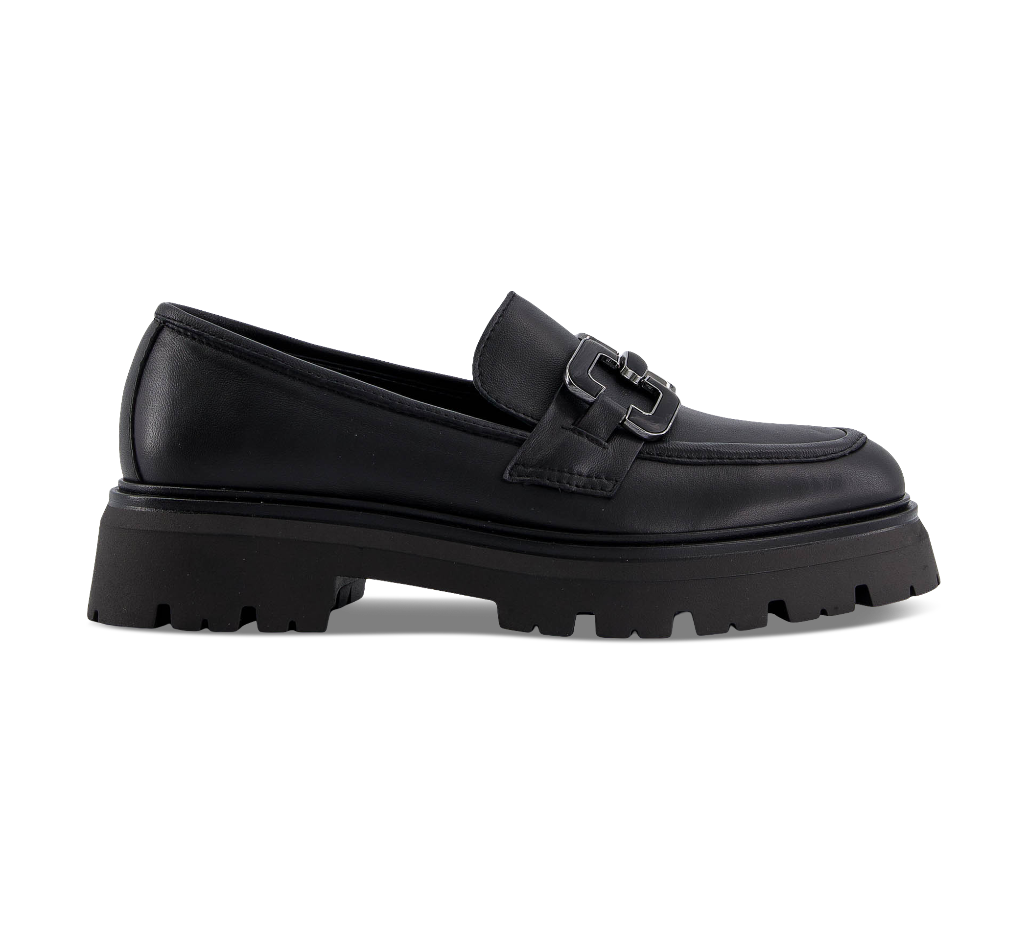 aussen Loafers