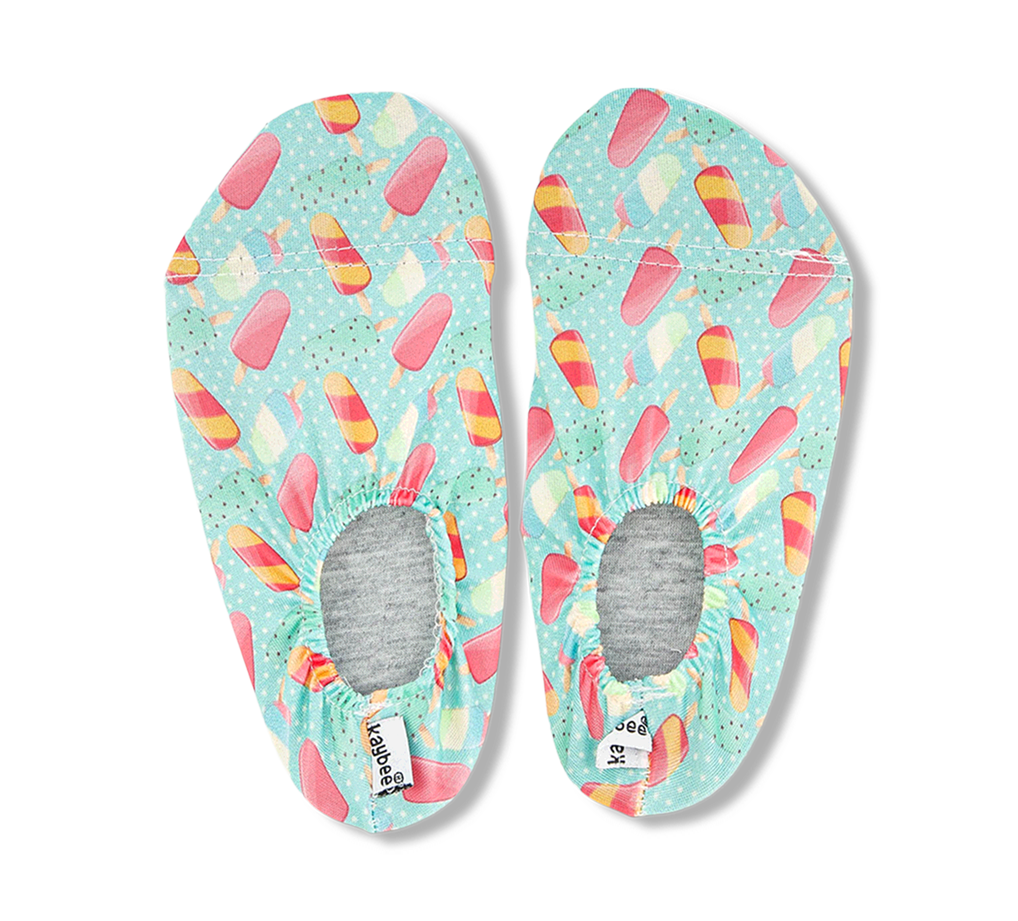 oben Ice Cream - Badesocken