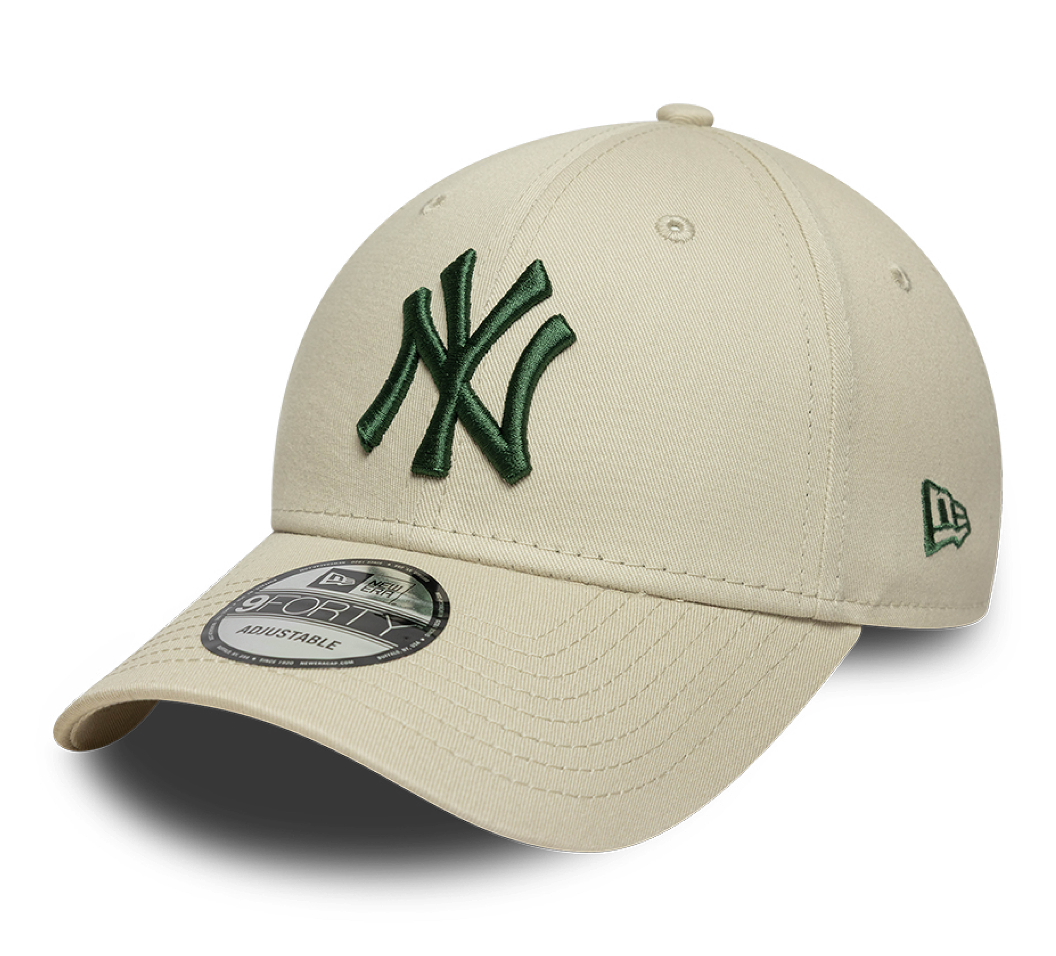 paar 9forty Ny Yankees