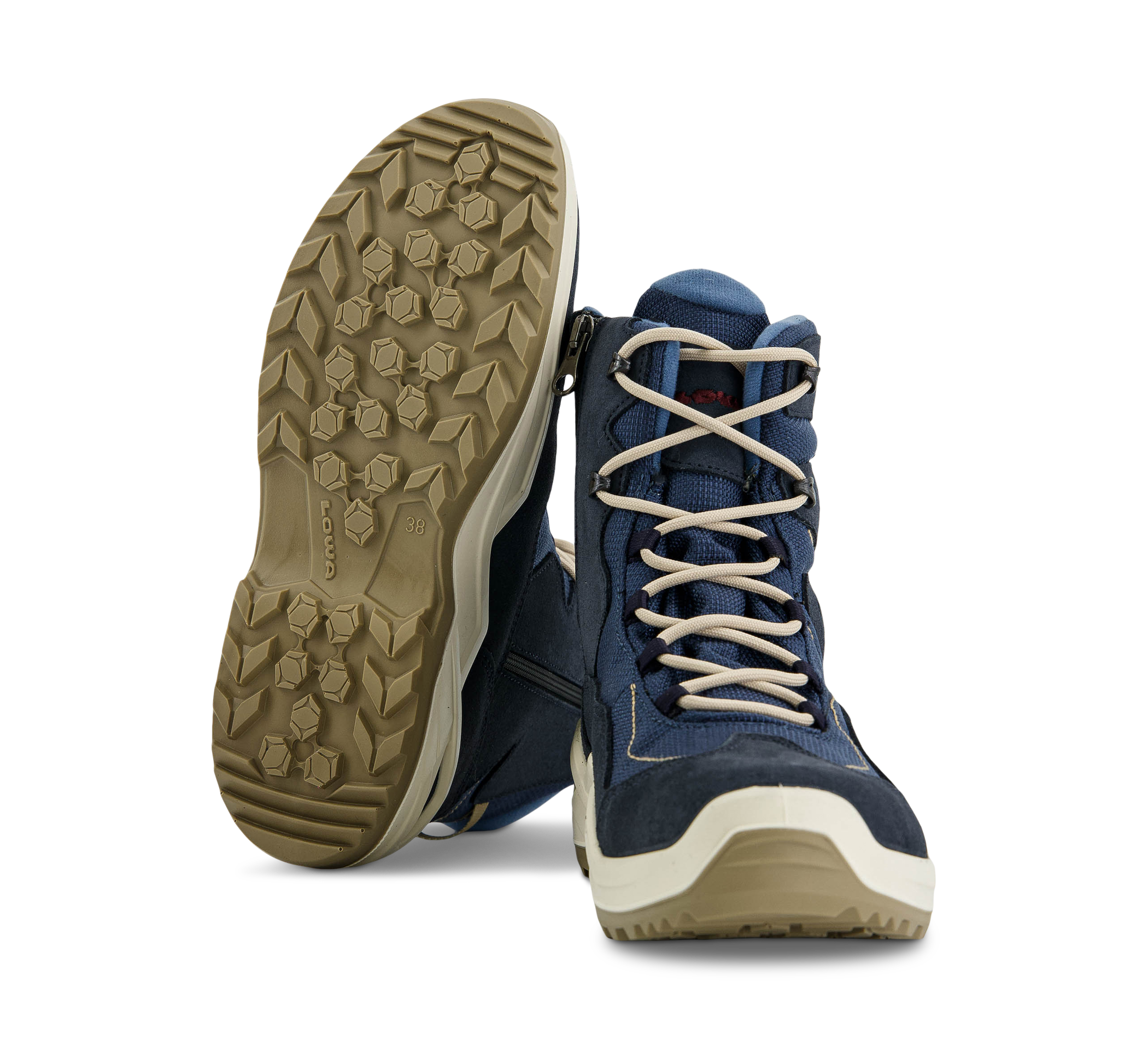 LINO GTX HI JR