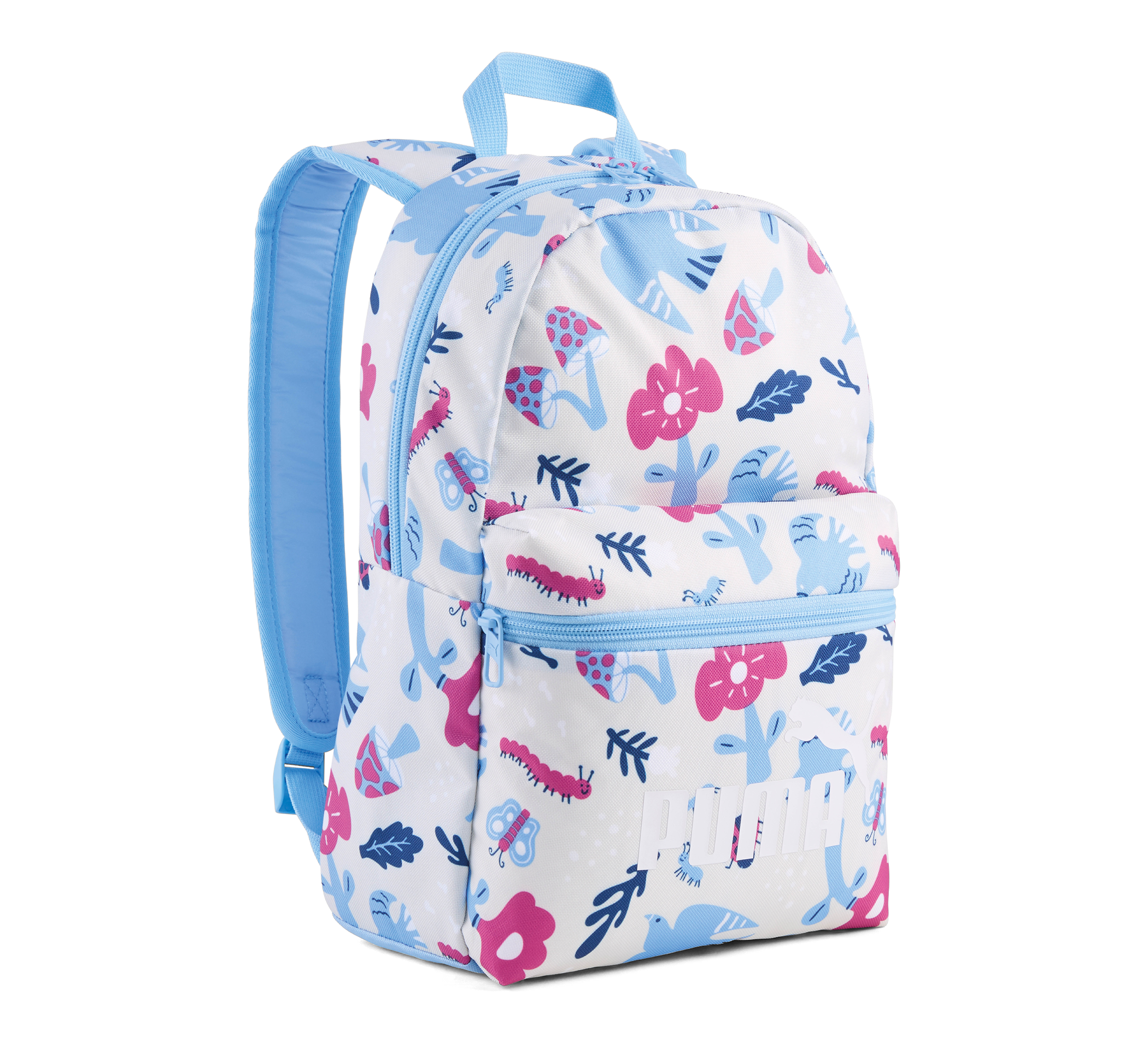 Puma Phase Aop Small Backpack