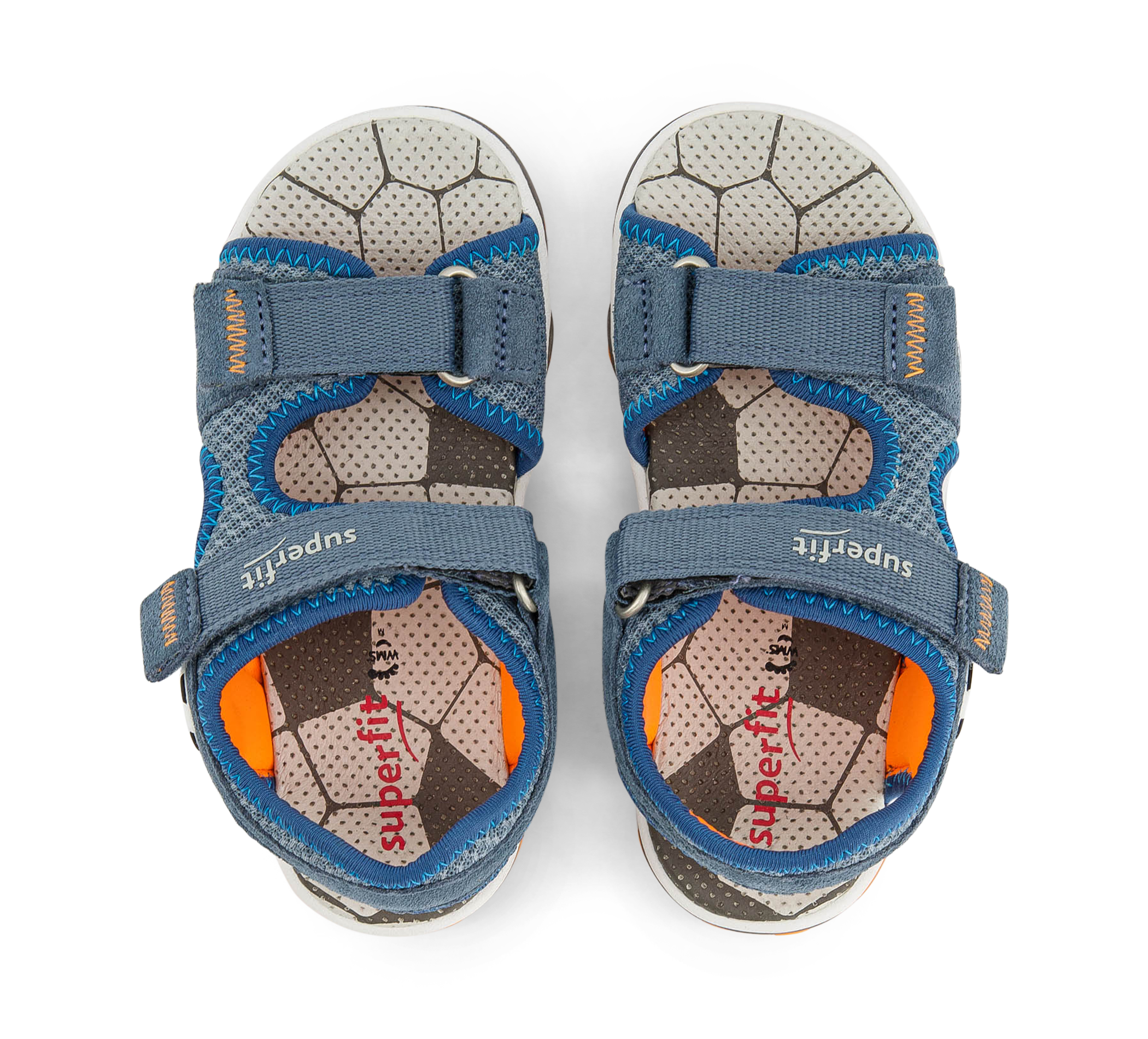 Schuh Textil \ MIKE 3.0