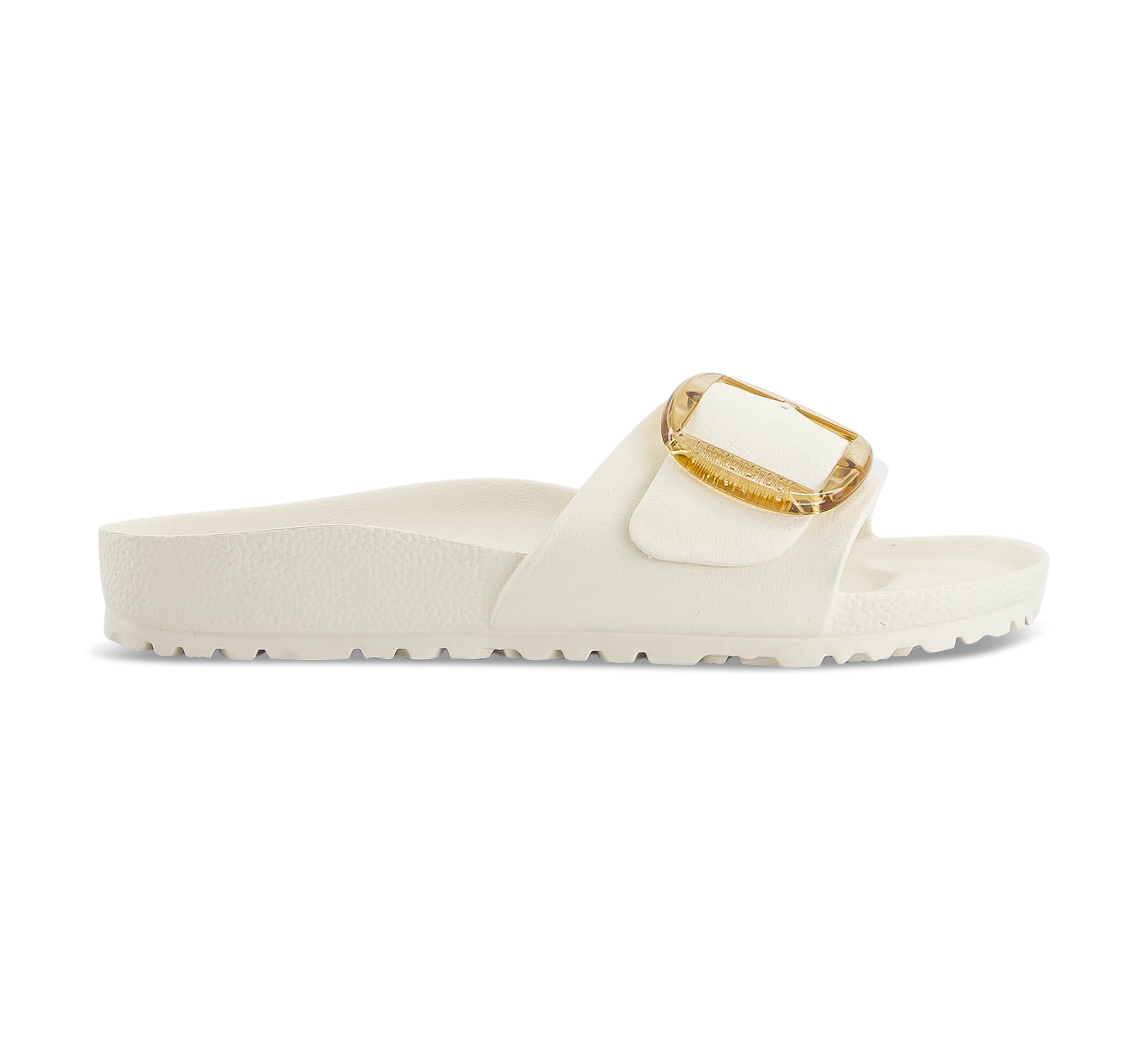 Madrid Big Buckle EVA Eggshell Madrid Bb Eva