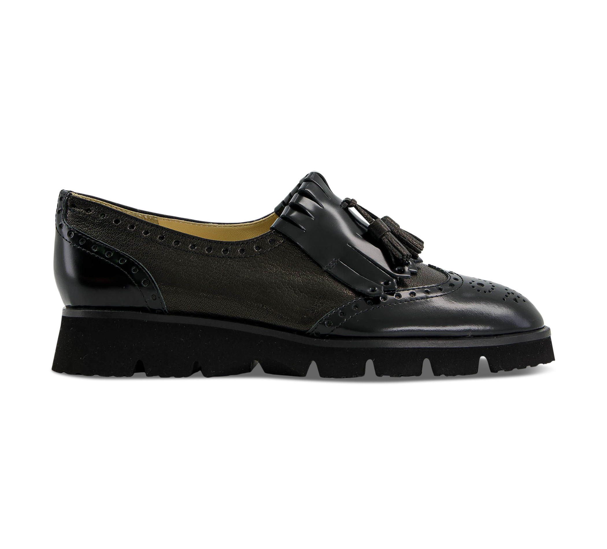 aussen Loafers