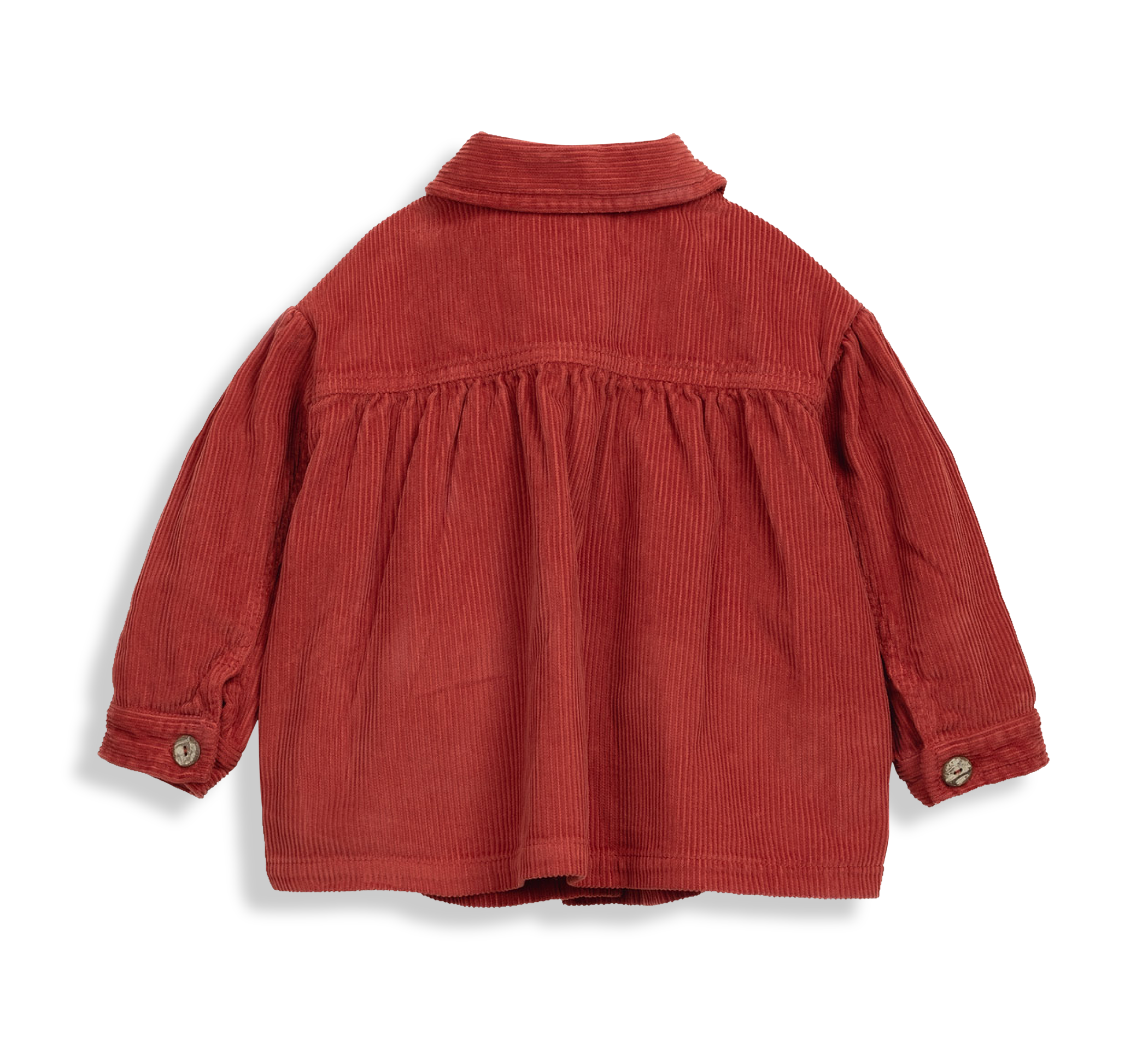 hinten Corduroy Shirt