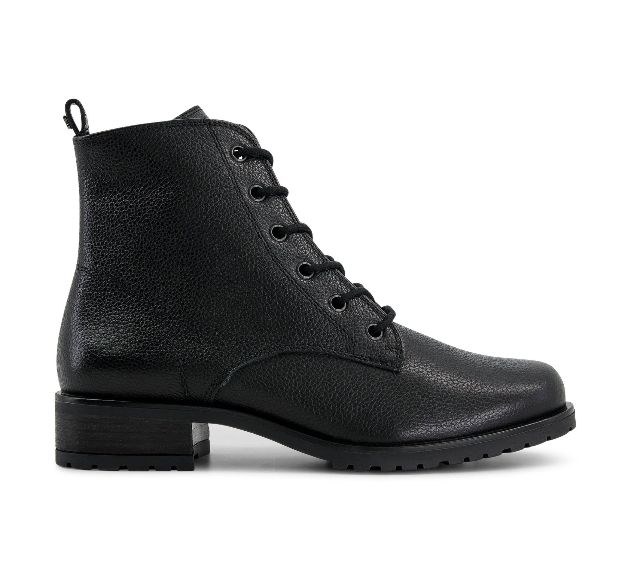 Schnürstiefel