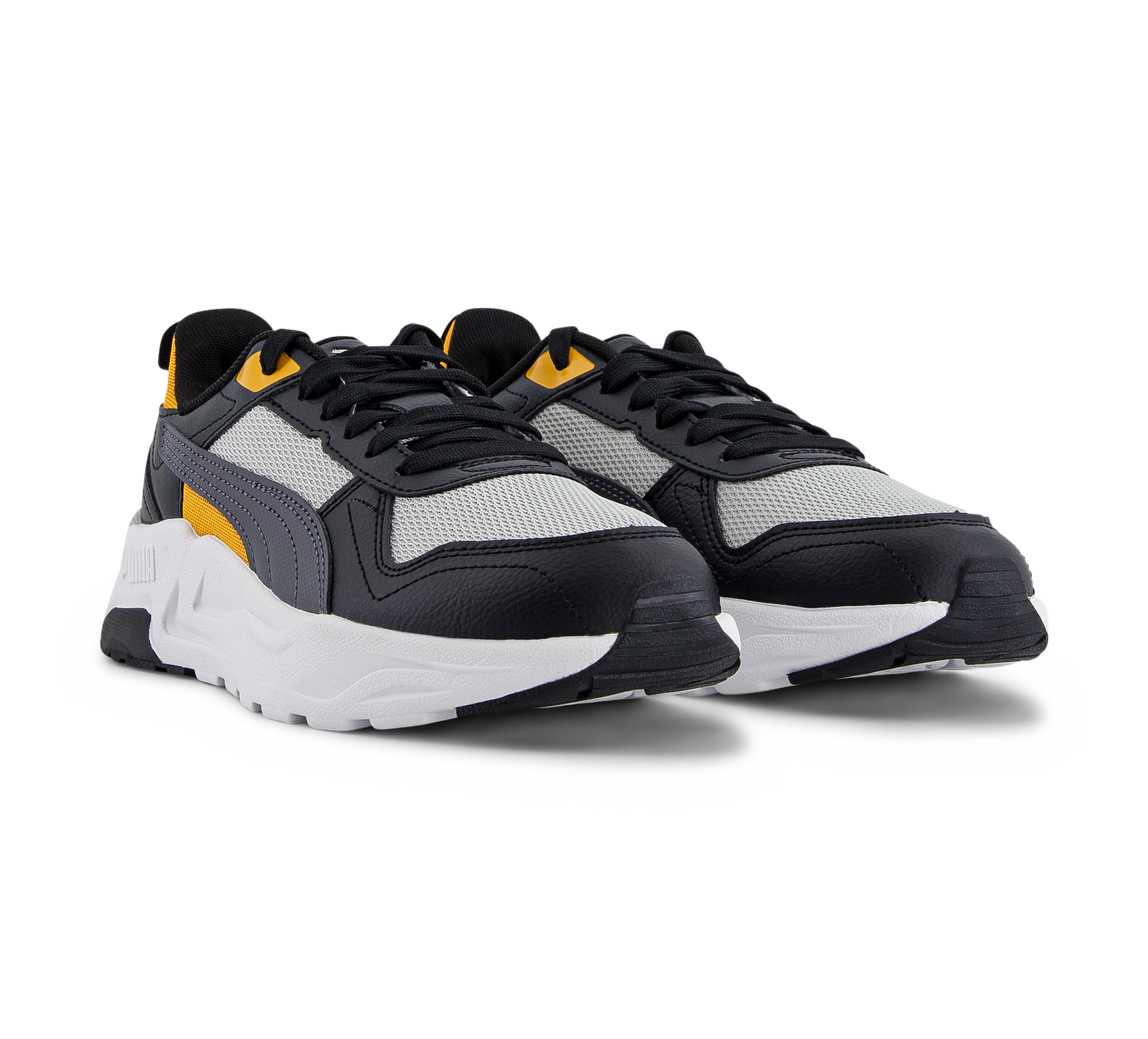 paar Trinity 2 Lt Jr