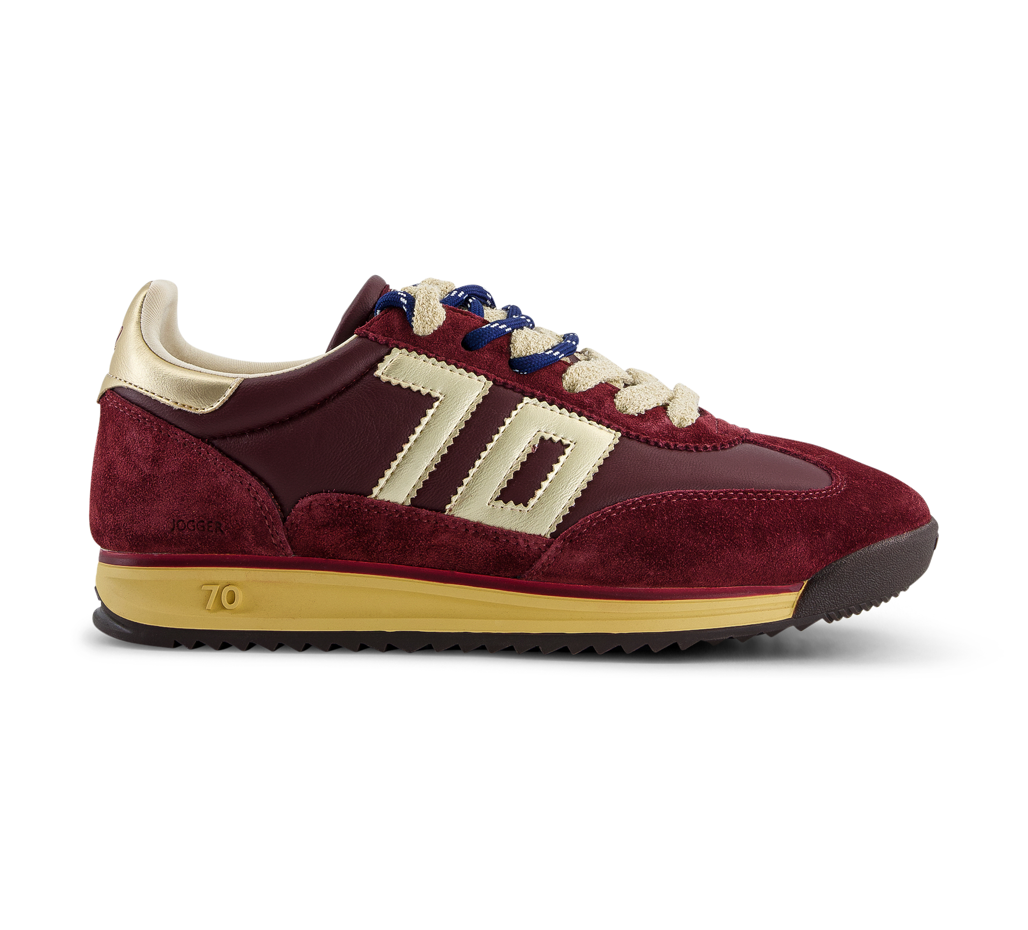 Jogger