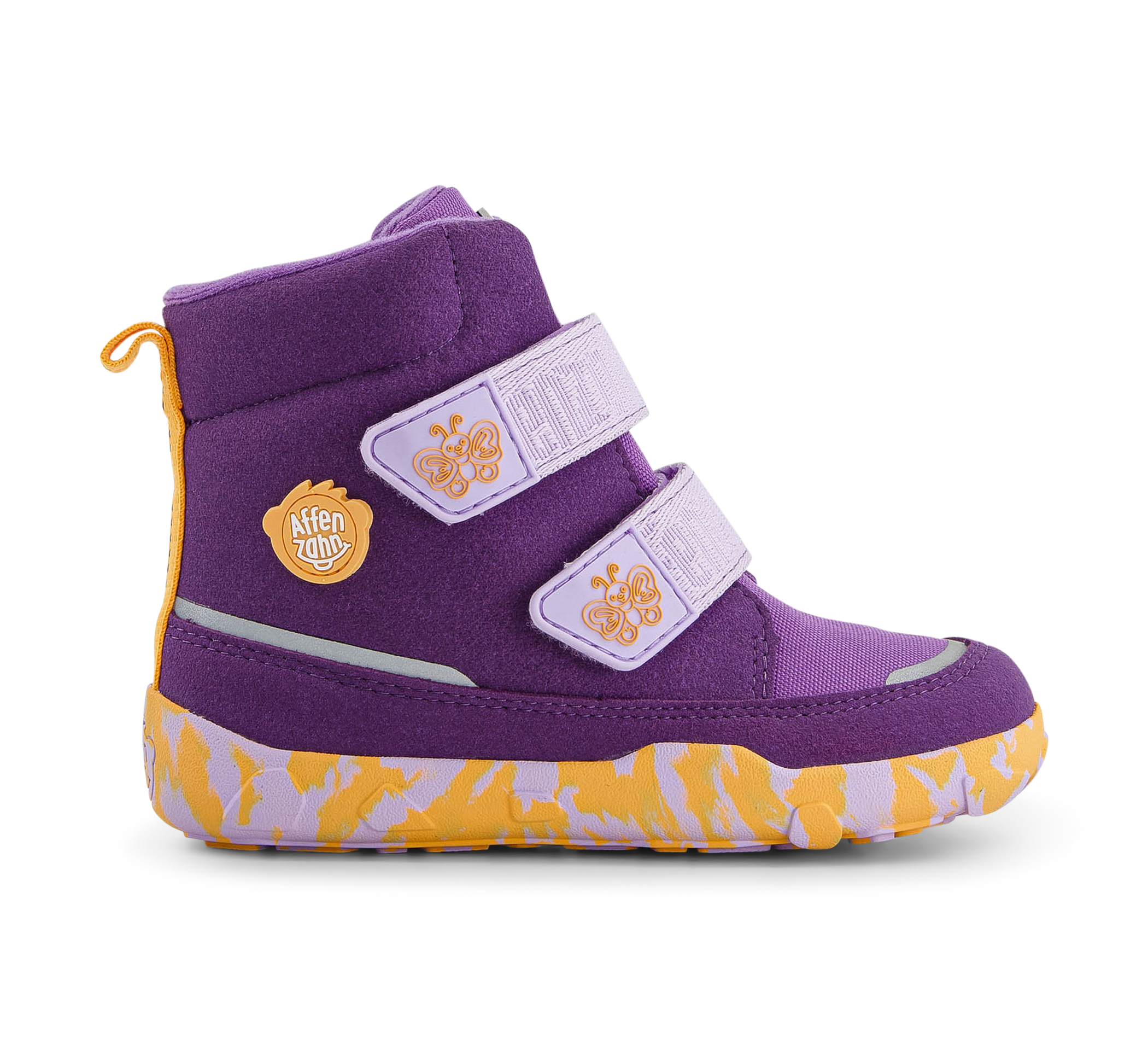 Vegan Comfy Raupe