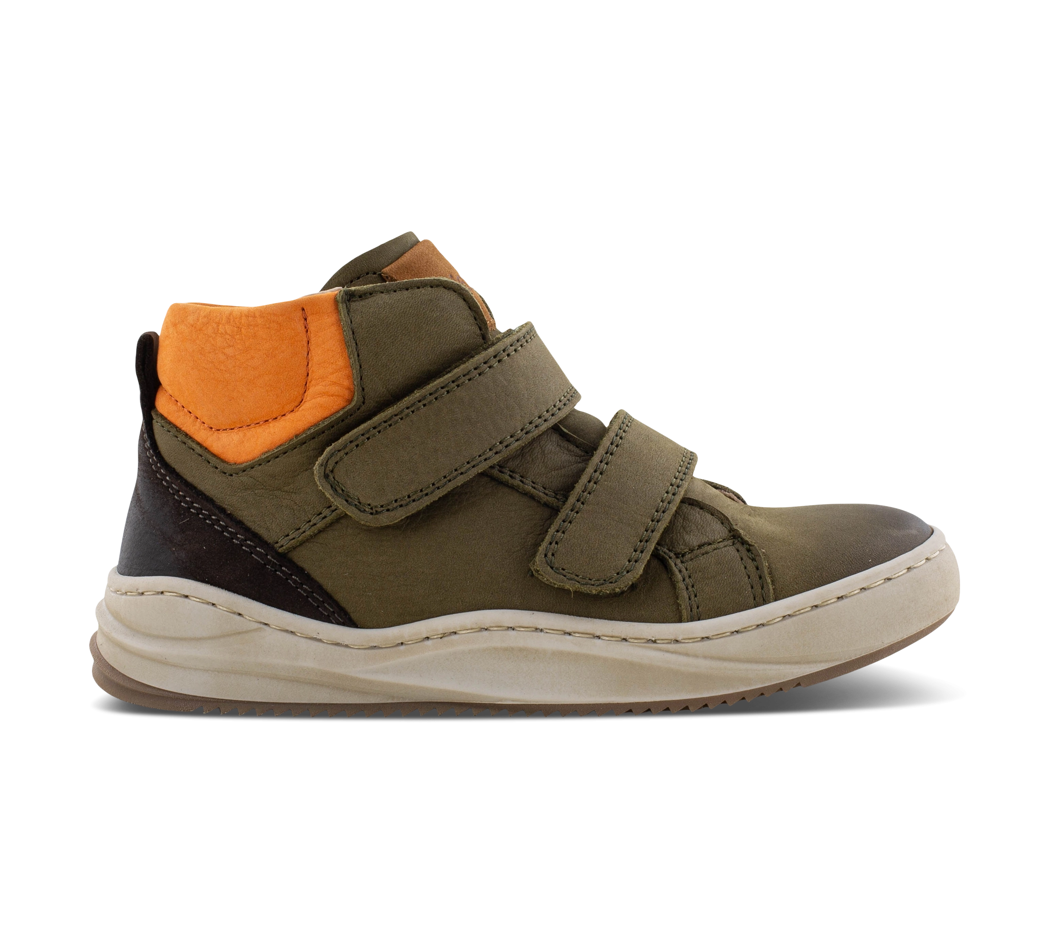 Klettschuhe