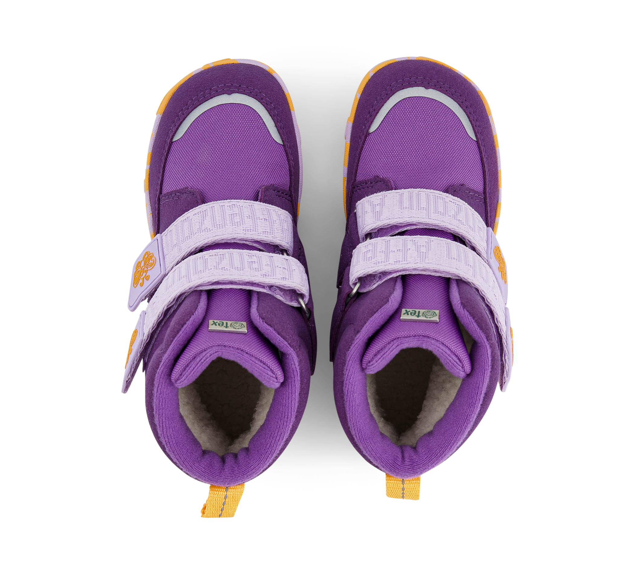 Vegan Comfy Schmetterling