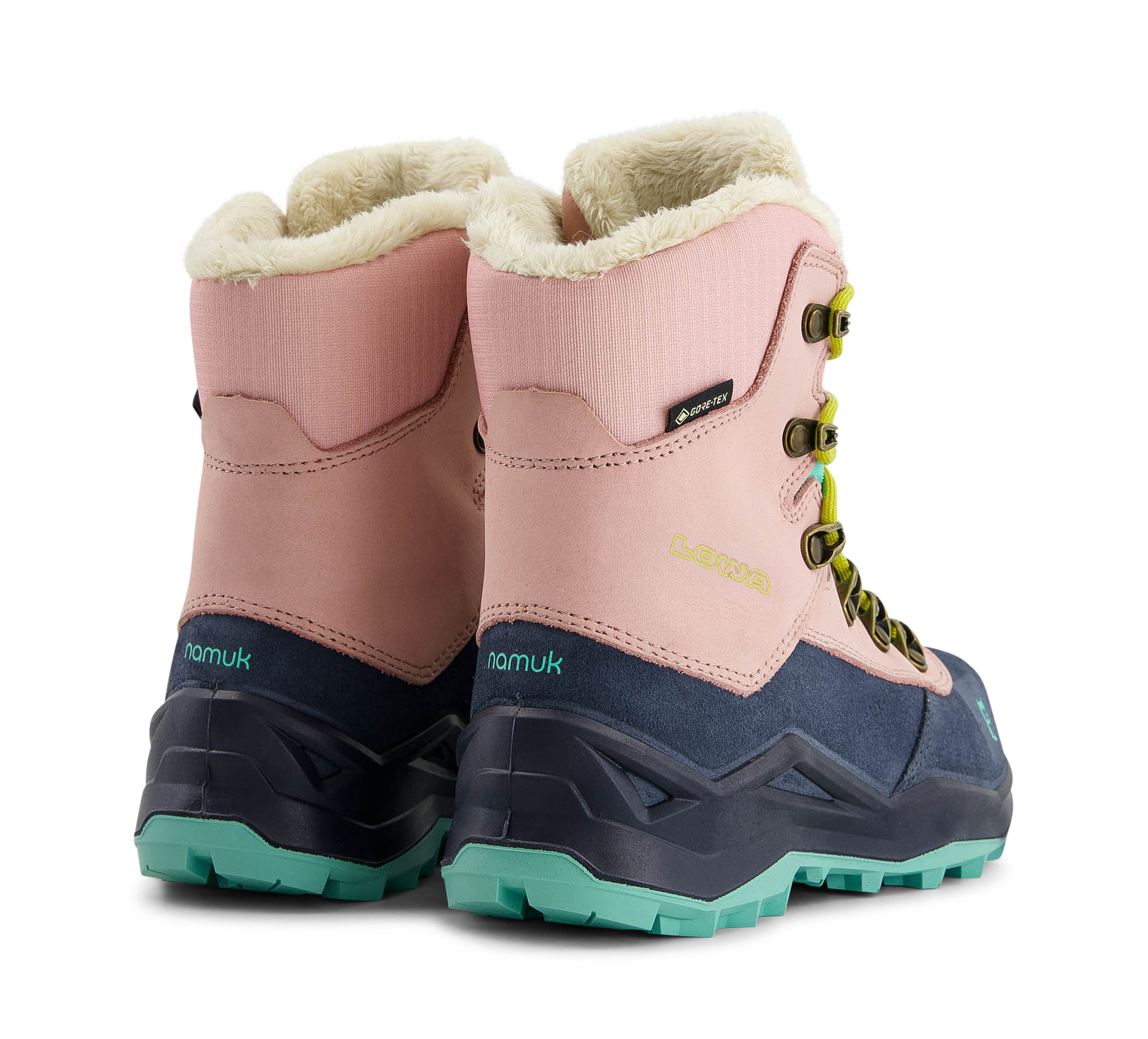 Couloir 2 Gtx Hi Jr Nmk