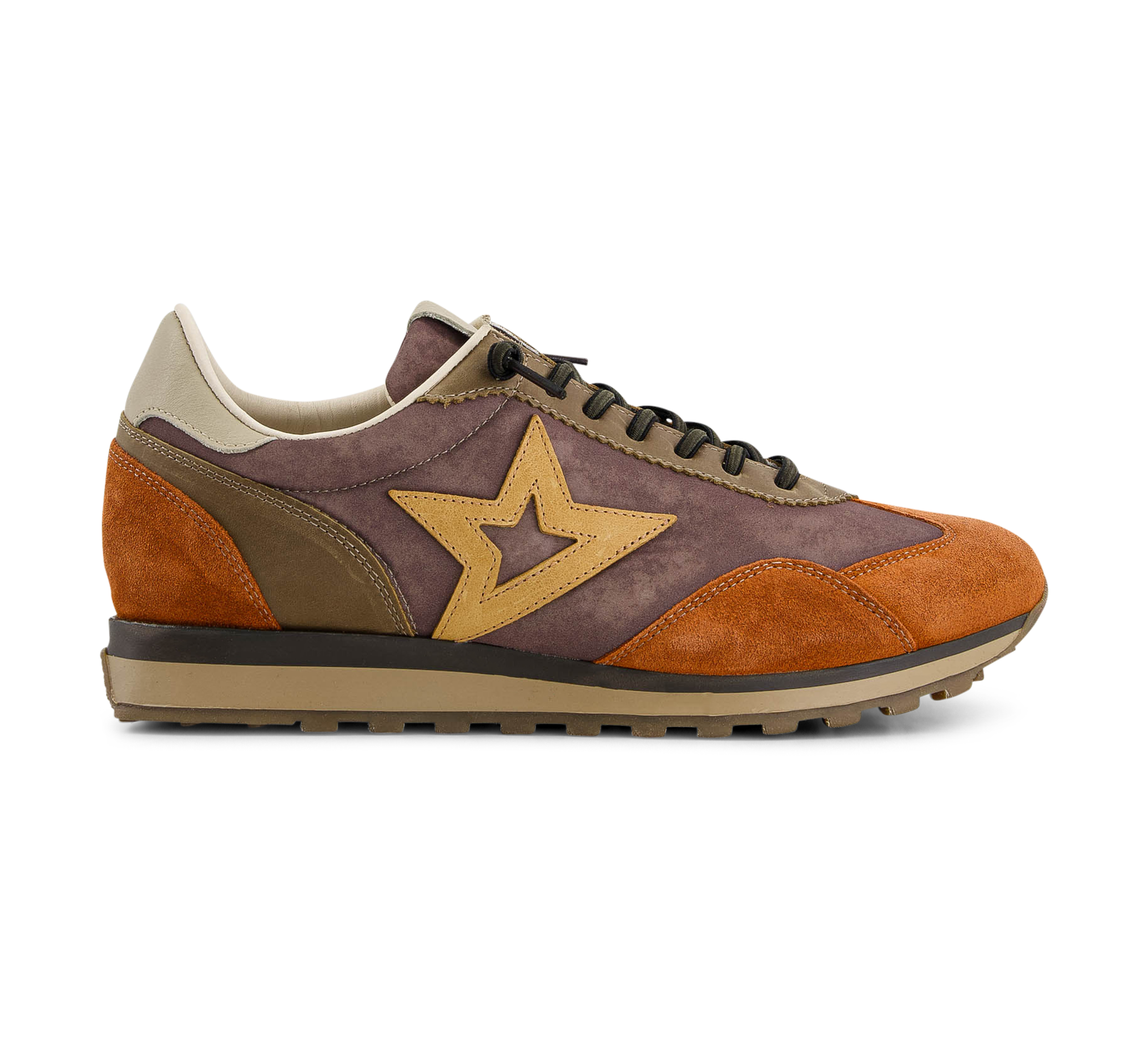 aussen Sneaker low