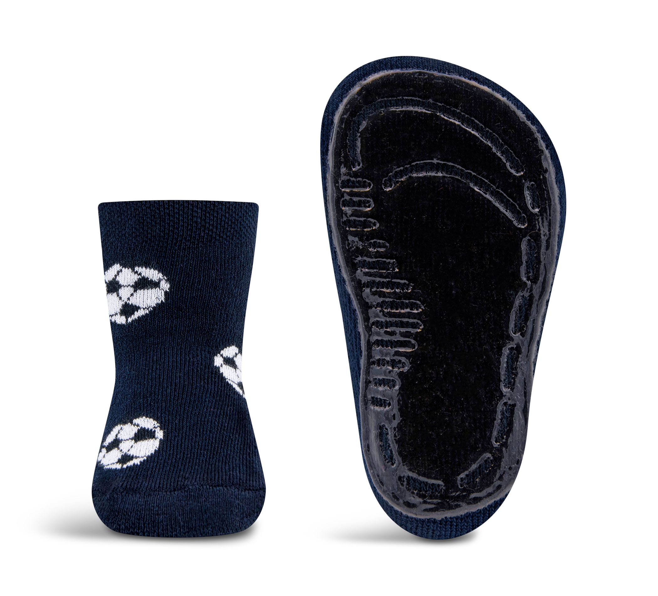 aussen Playsocks Fussball