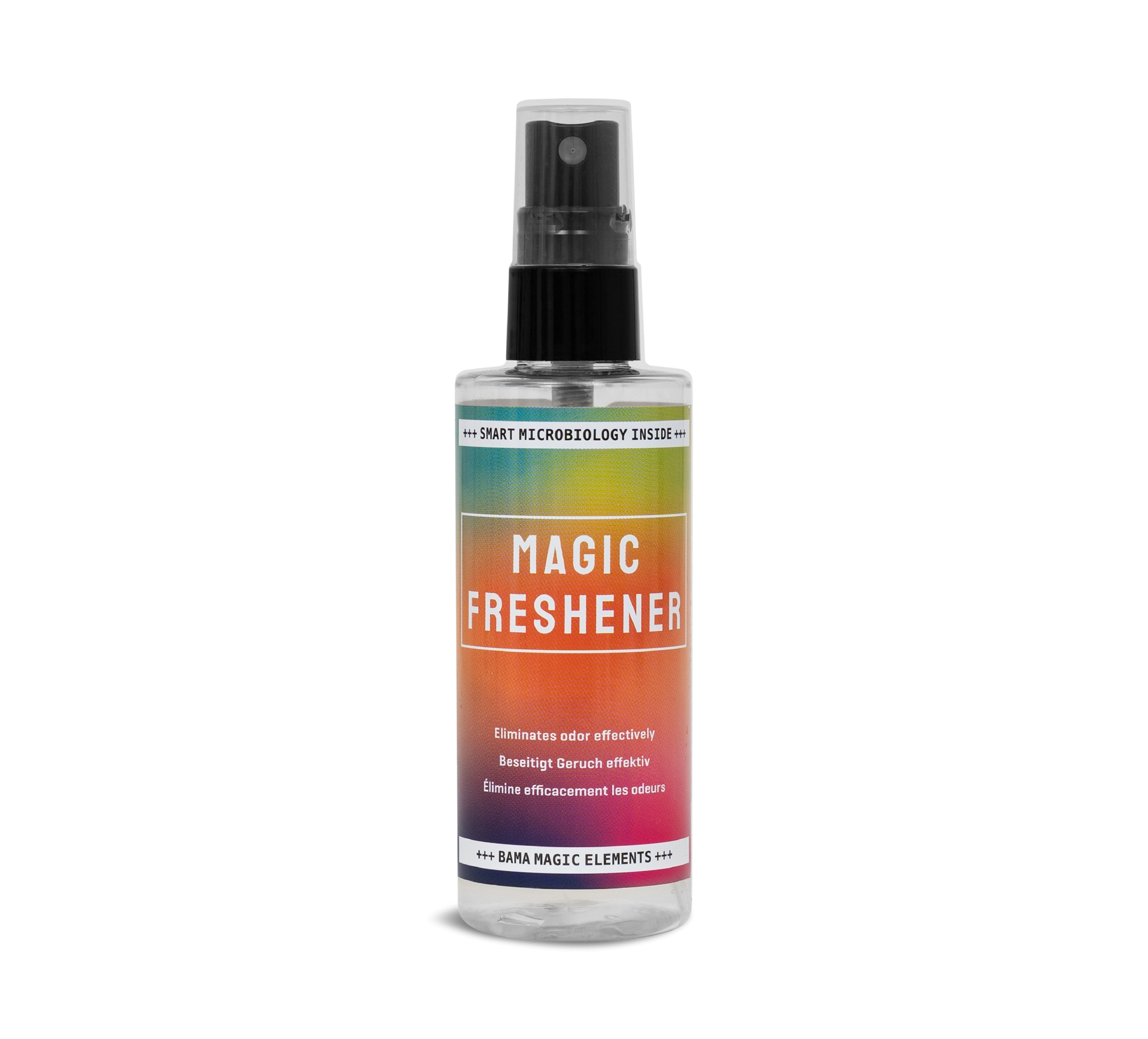 Magic Freshener 100ml - Schuhzubehör