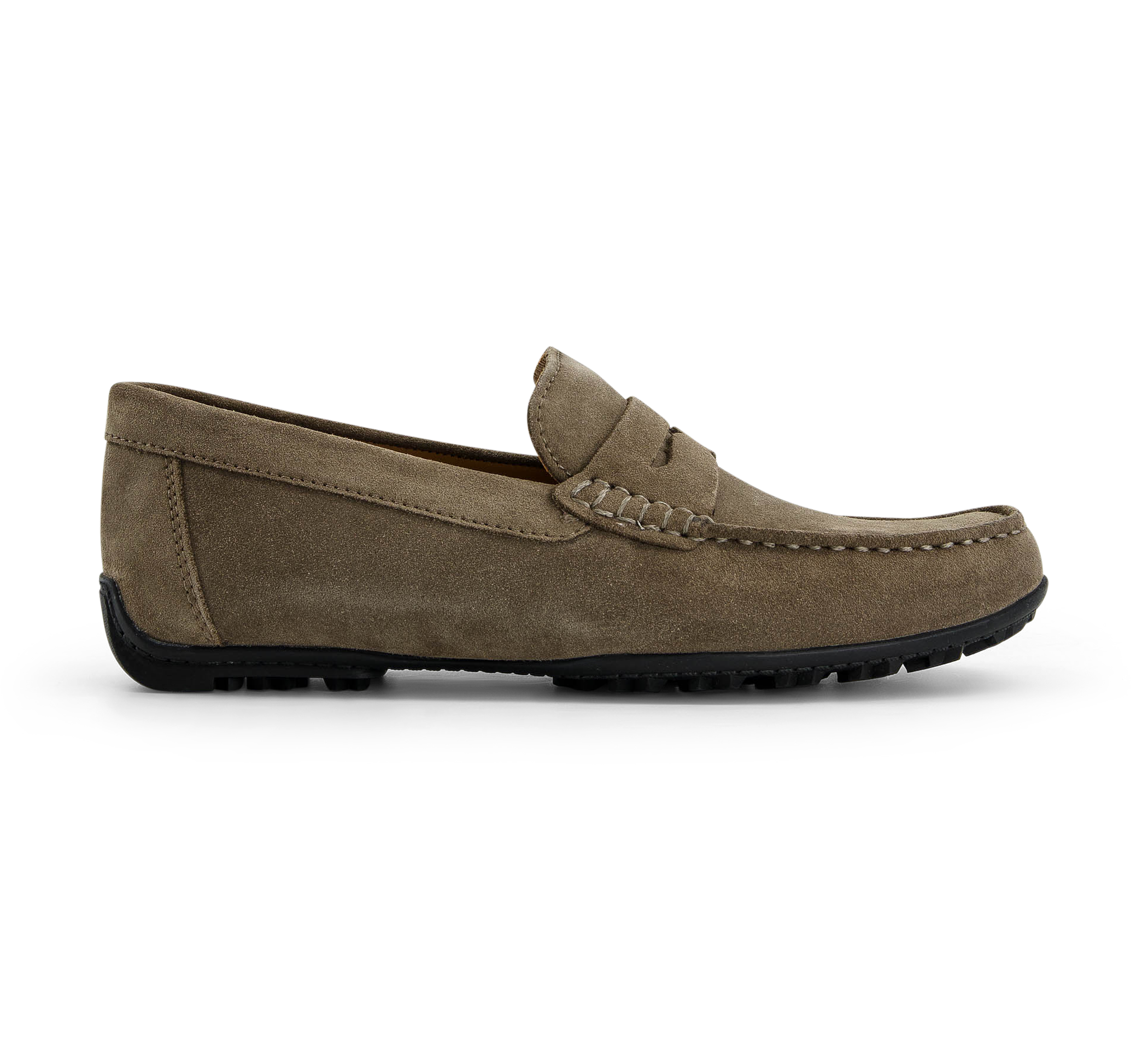 U KOSMOPOLIS GRIP B - SUEDE Kosmopolis