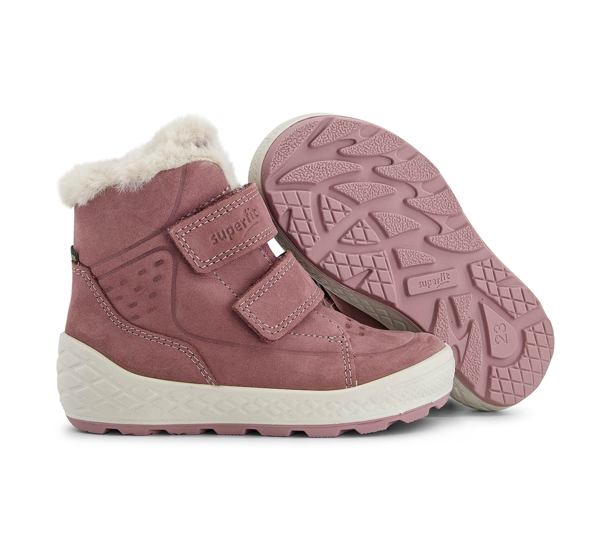 Stiefelette Leder \ GROOVY 2.0 Groovy 2.0 Gtx