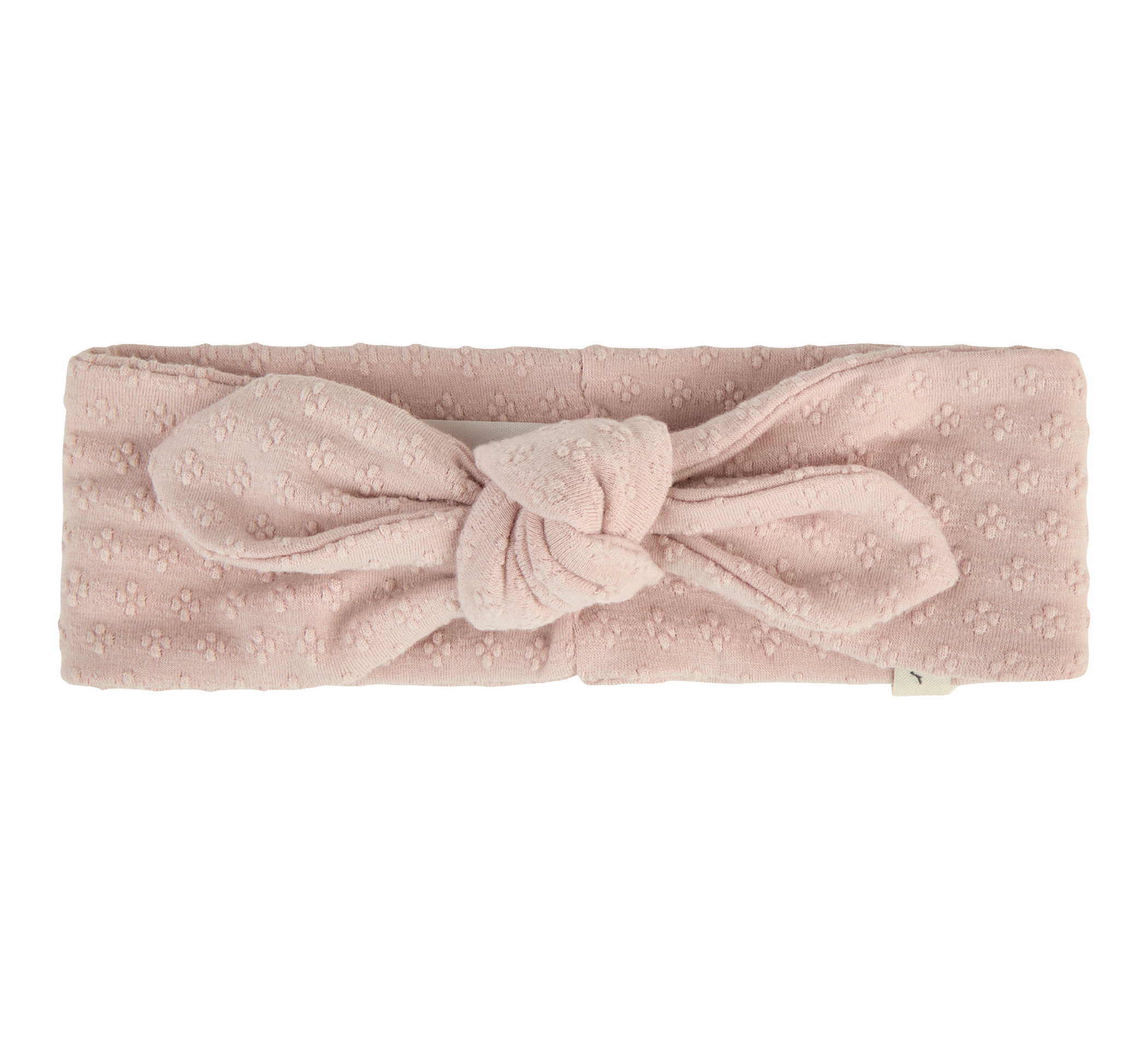 aussen Stirnband Schleife