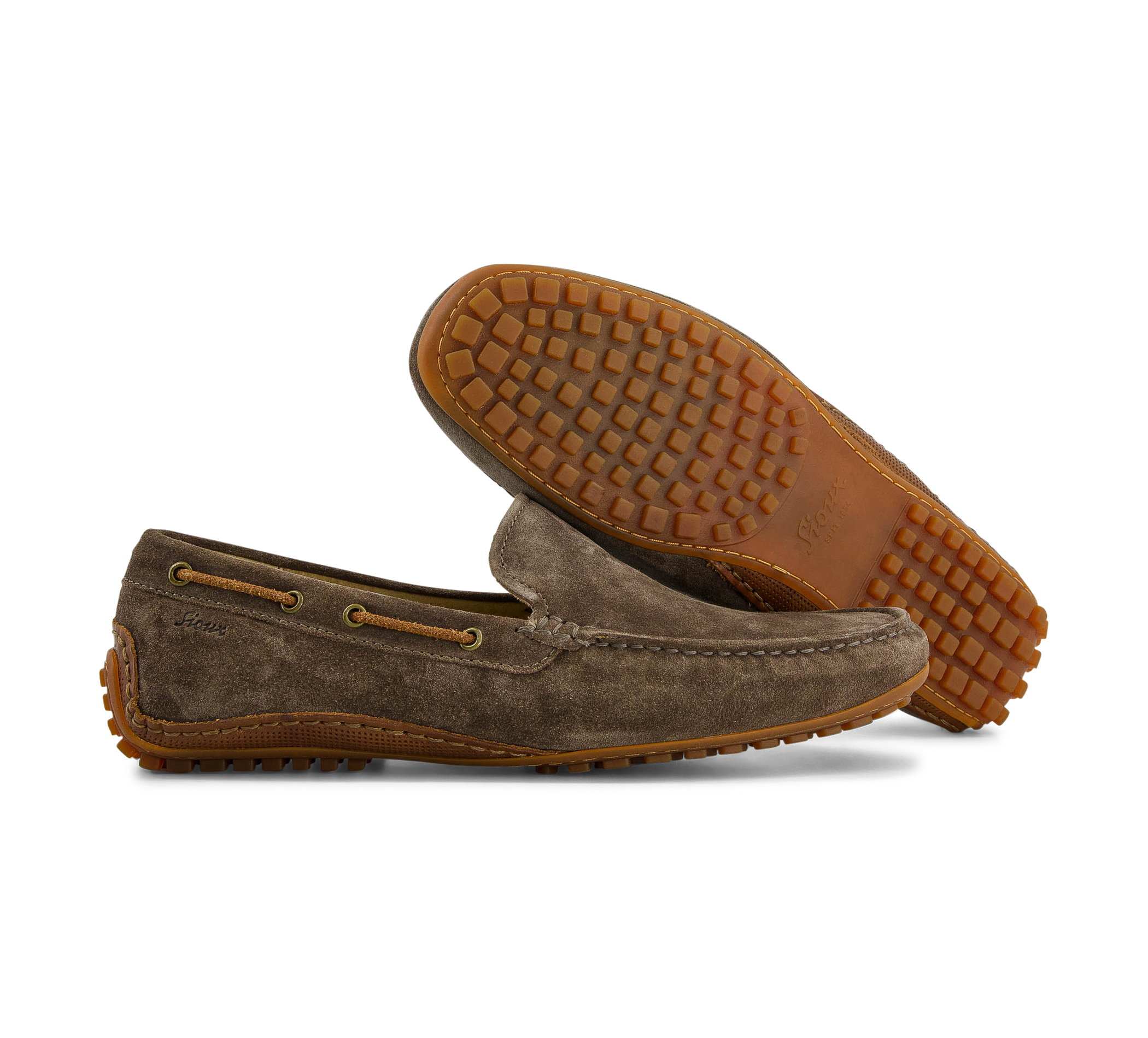 Herren Slipper