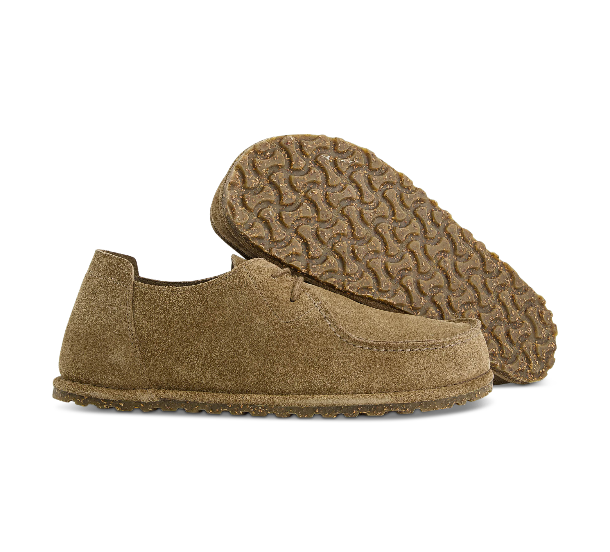 Utti Lace LEVE Gray Taupe