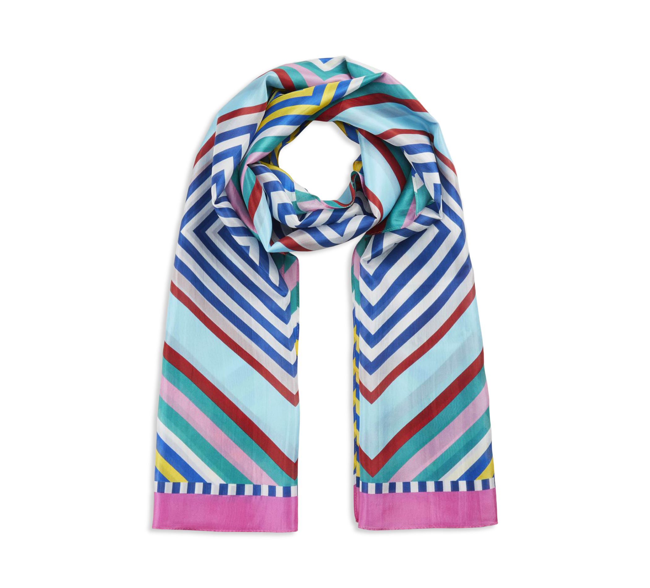 aussen Foulards