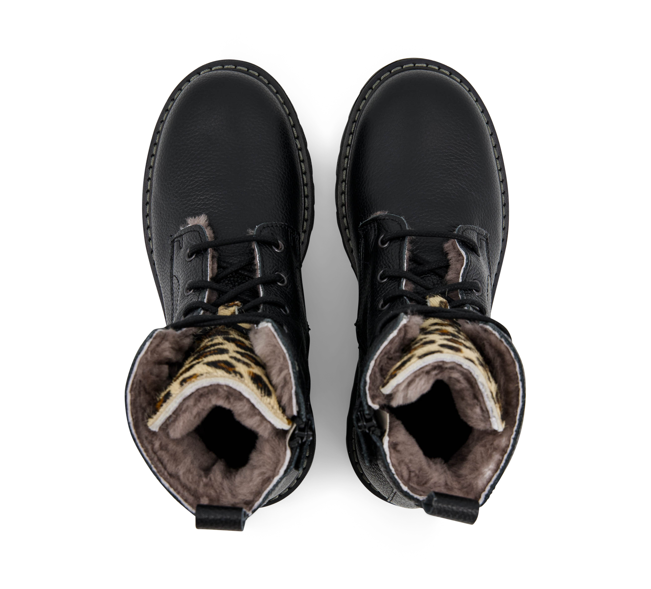 Winterschuhe