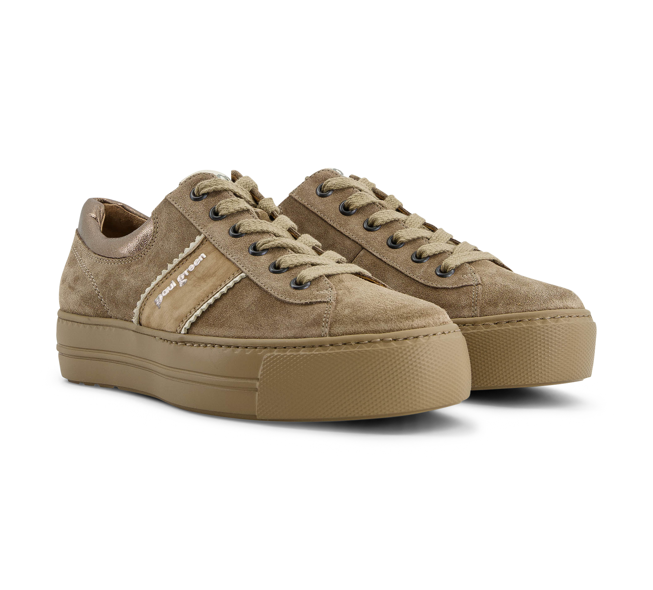Sneaker low