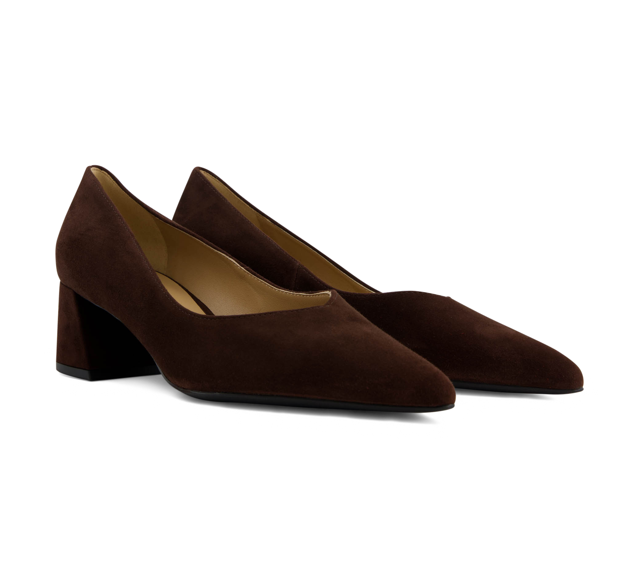 Klassische Pumps