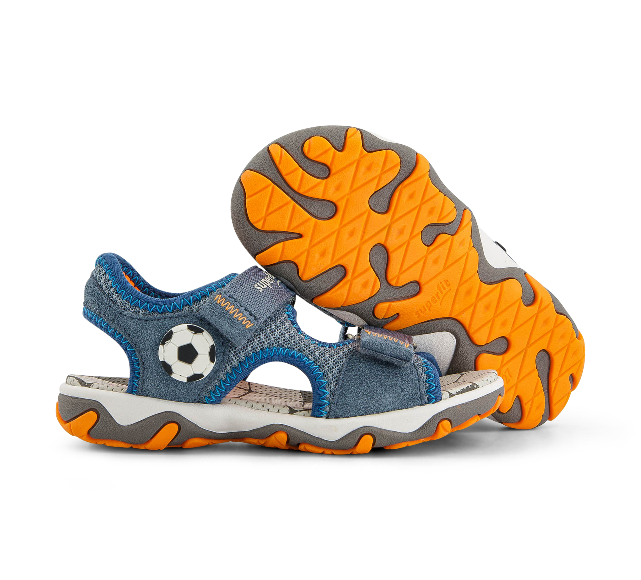 Schuh Textil \ MIKE 3.0