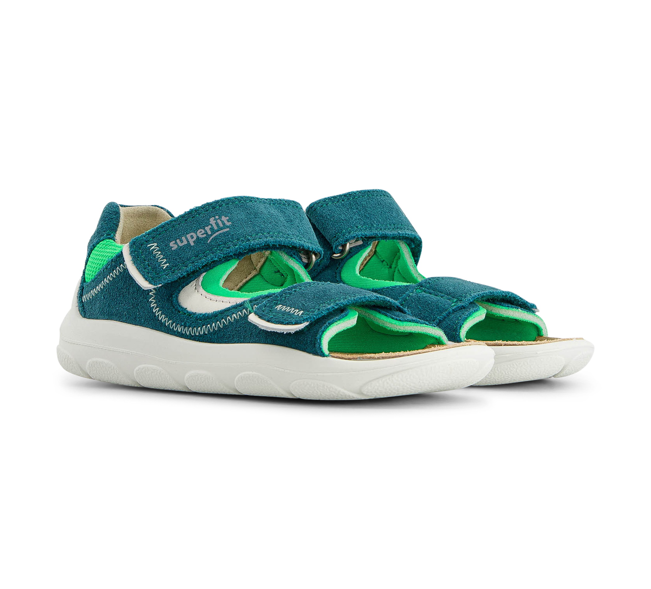 Sandale Leder \ NINO