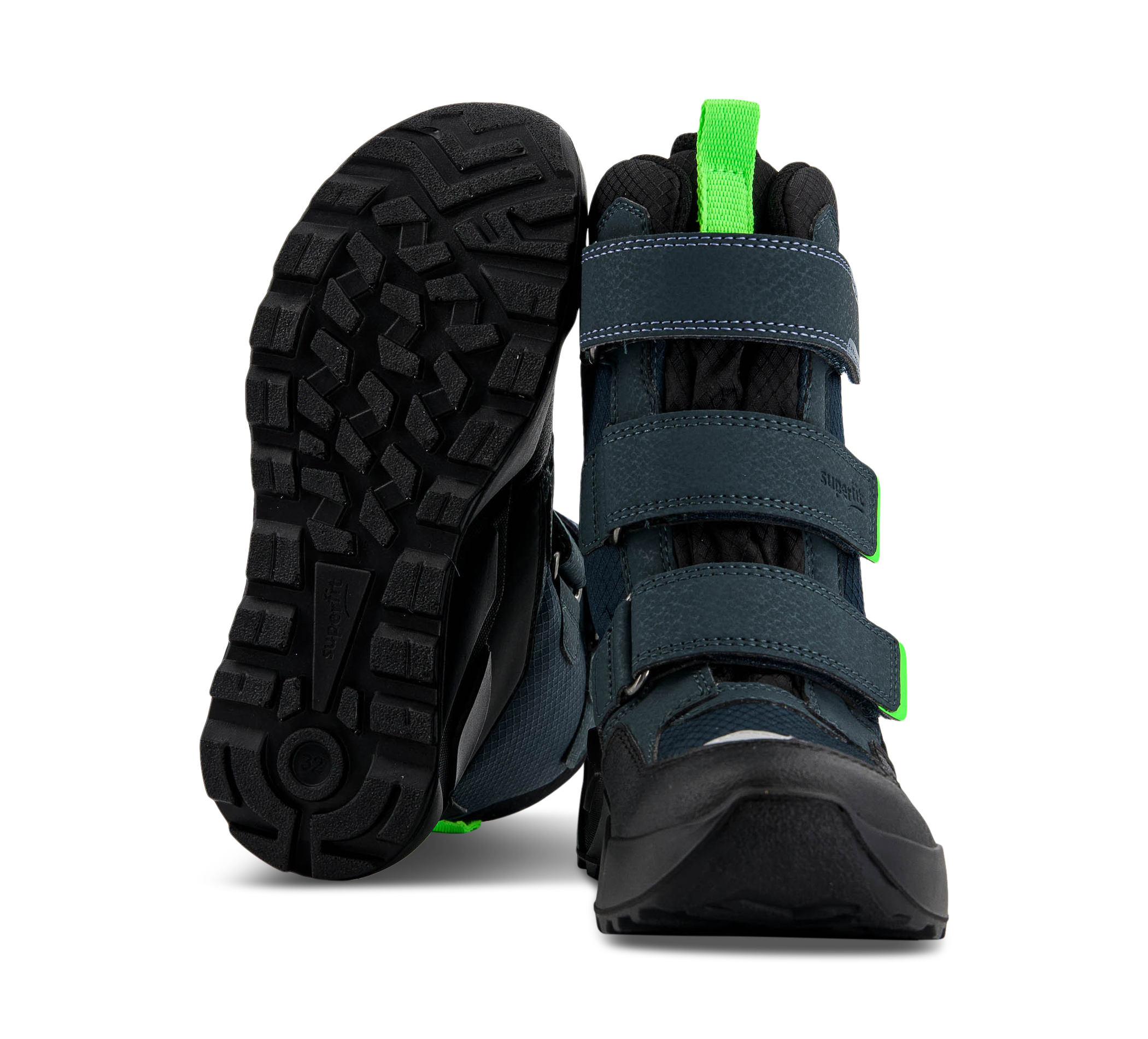 Schuh Textil \ ROCKET