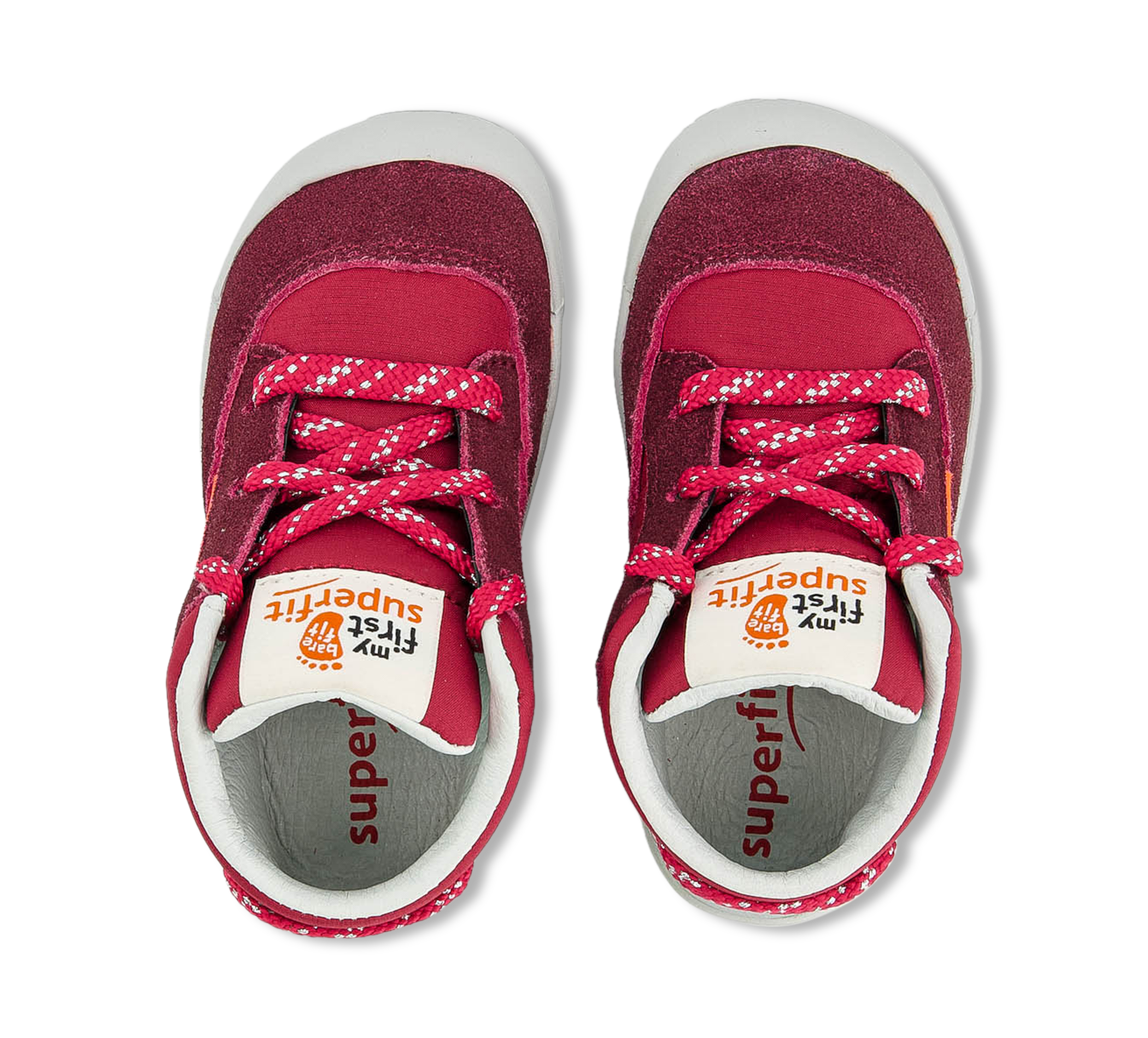 Schuh Textil \ FLUMMI