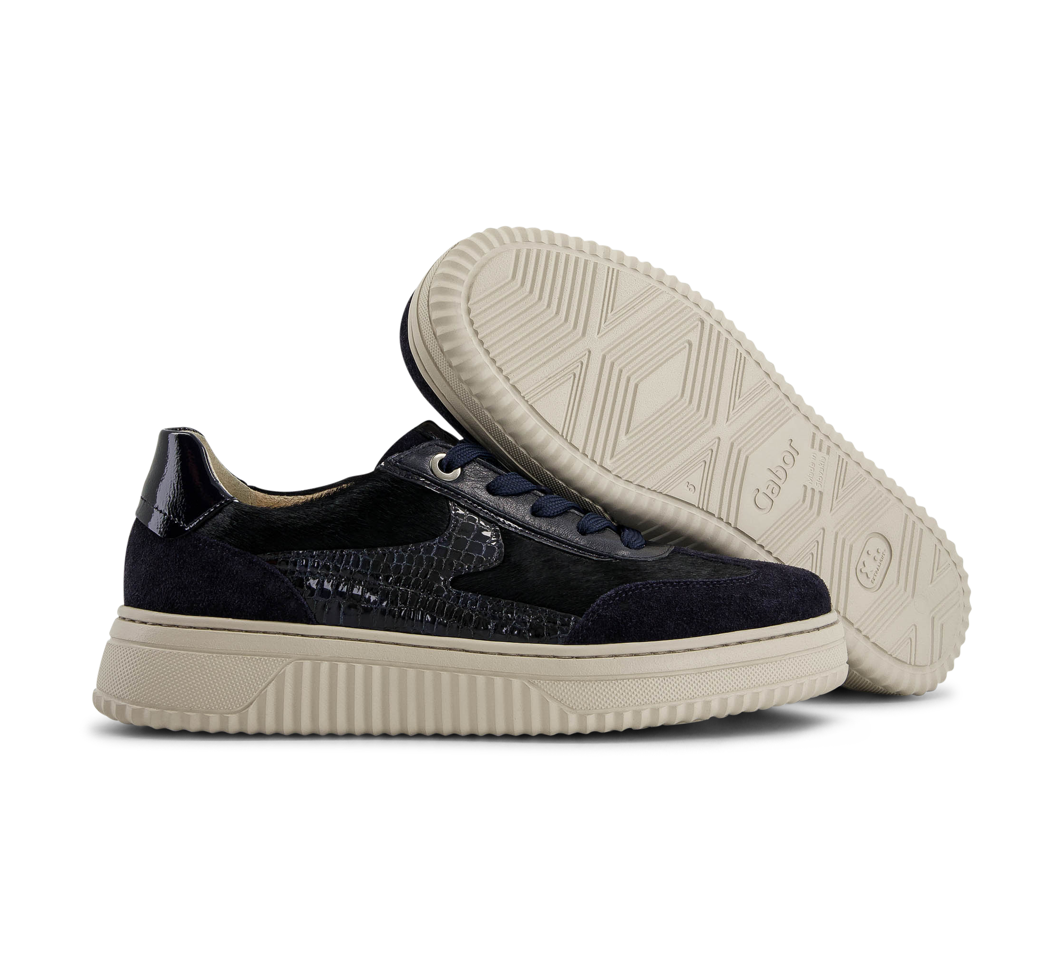 Sneaker low