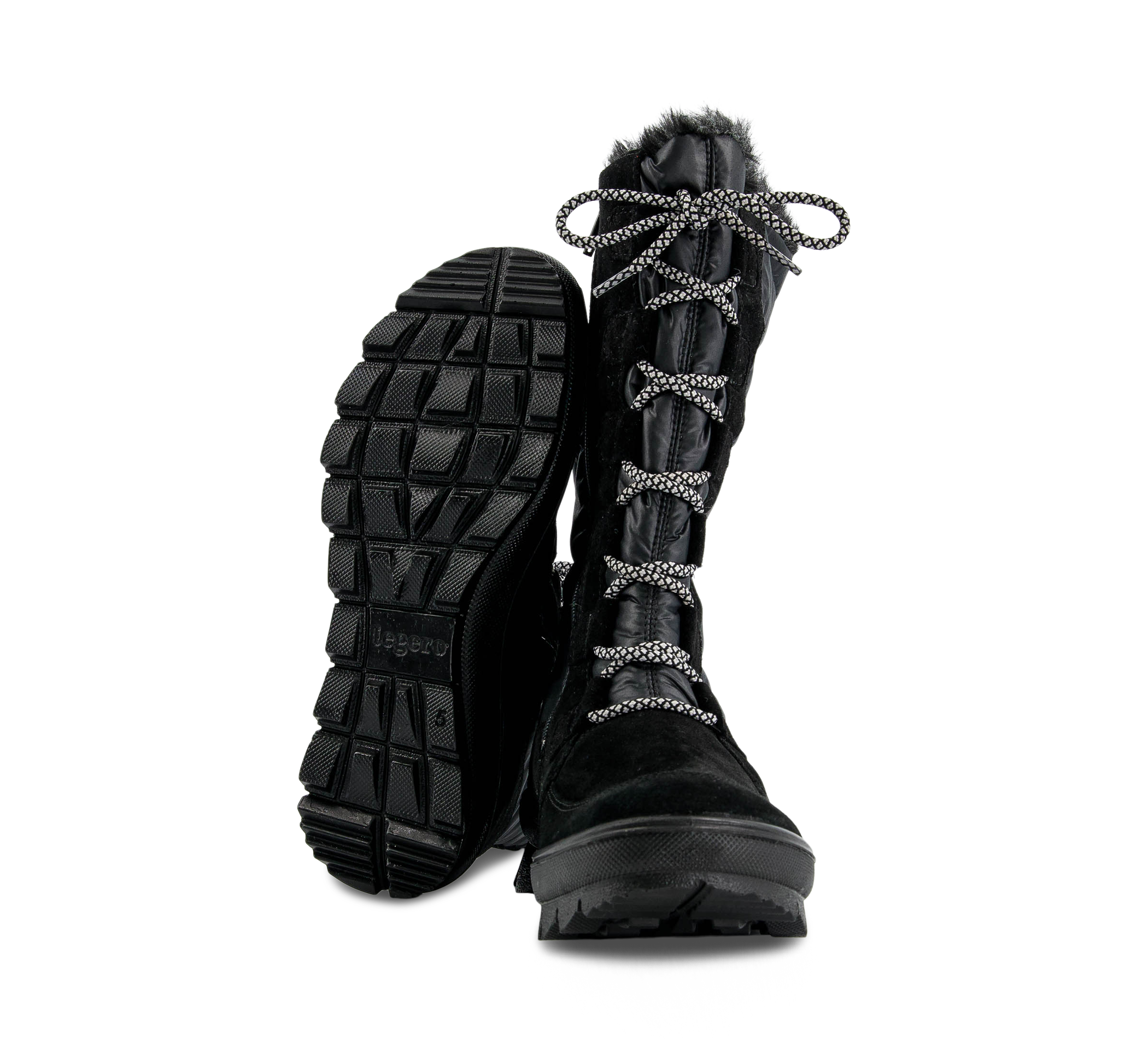 STIEFEL SK \ NOVARA