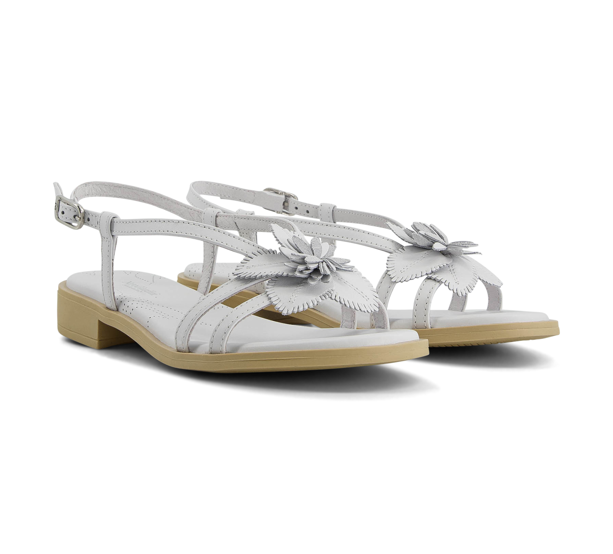 SANDALI Tacco 25mm Riemchensandalen